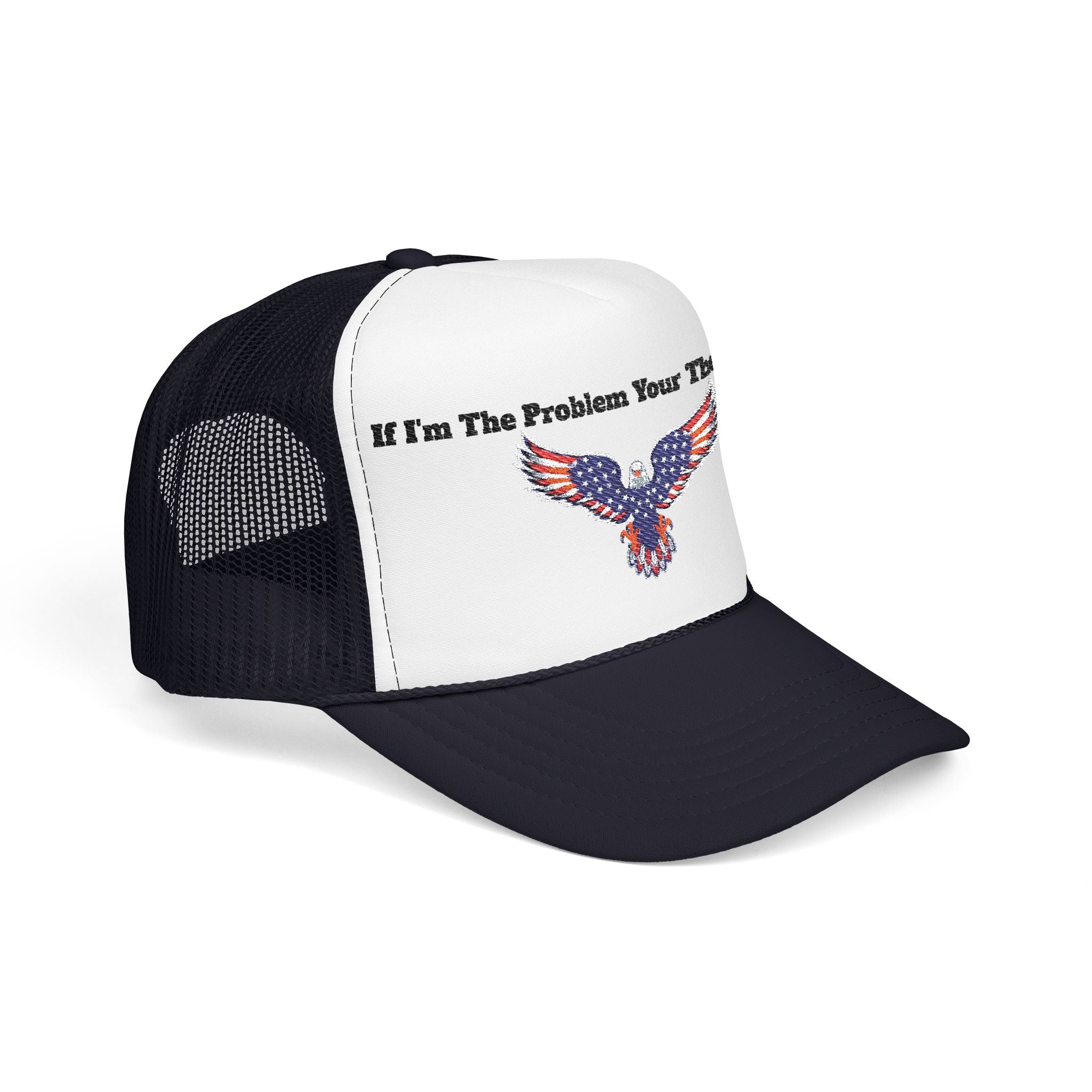Foam Trucker Hat