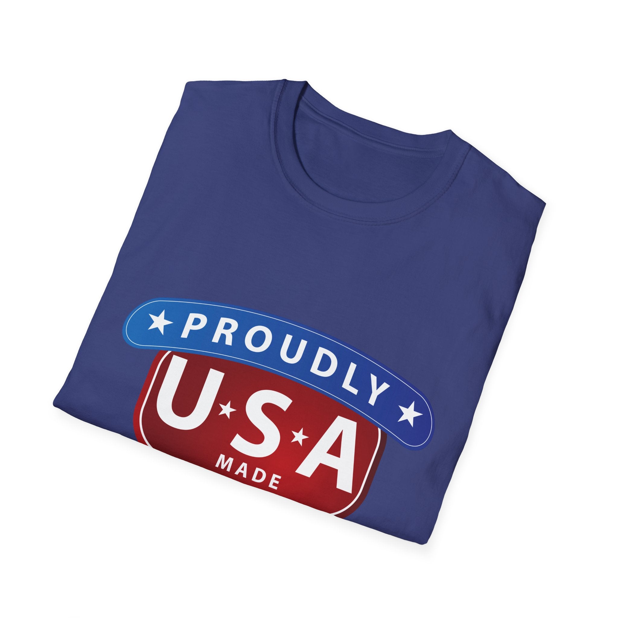 Proudly USA T-Shirt