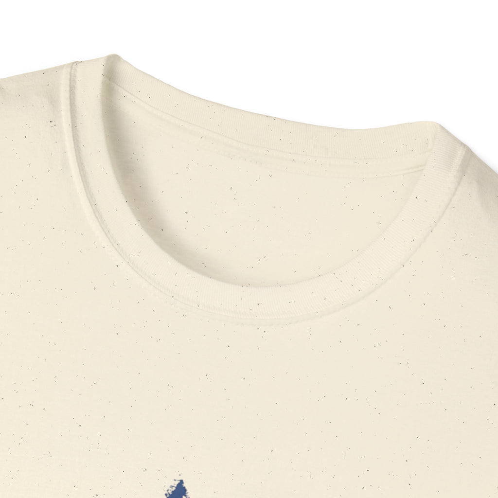 Star USA Flag T-Shirt