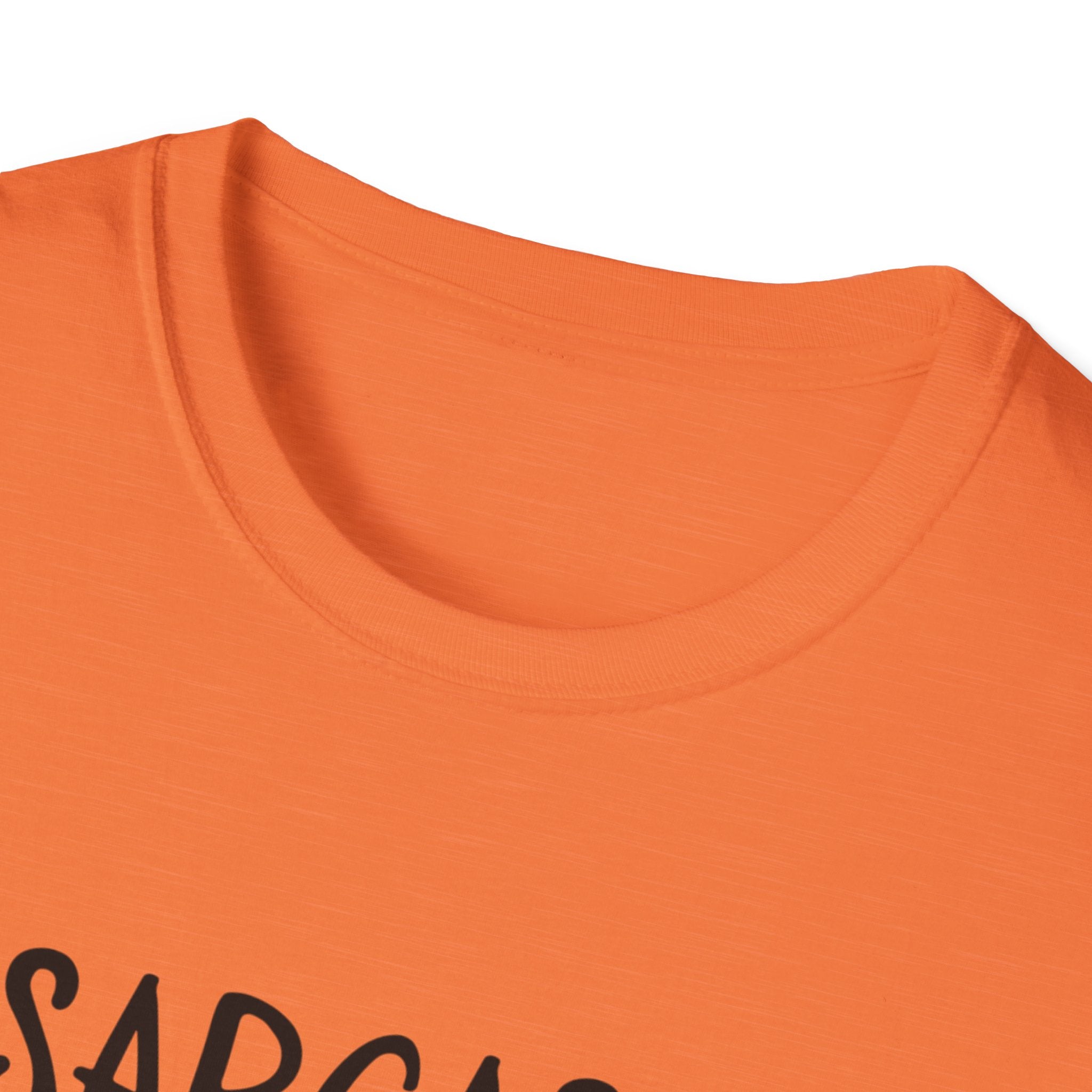 Sarcasm T-Shirt