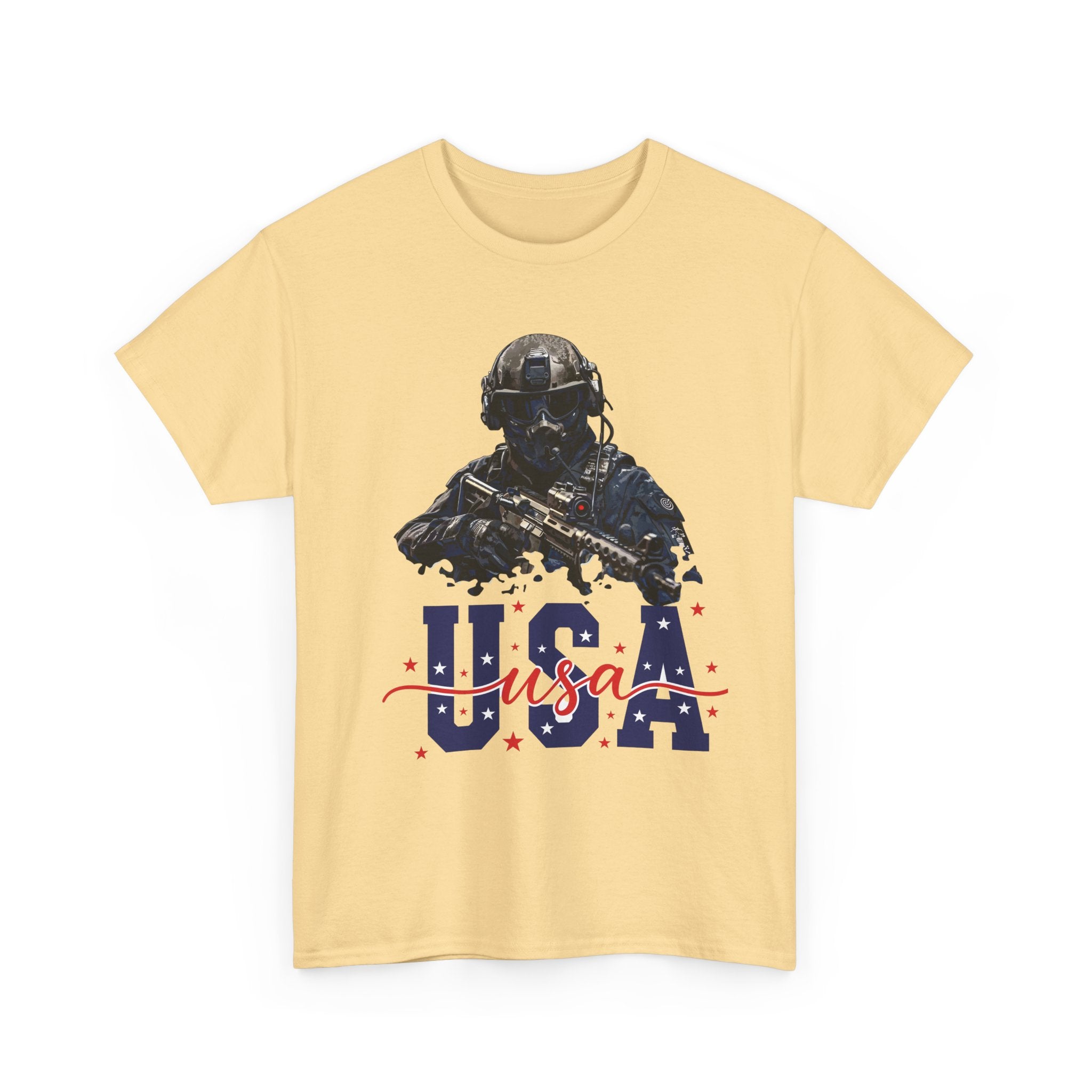USA Tee