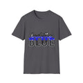Back The Blue T-Shirt