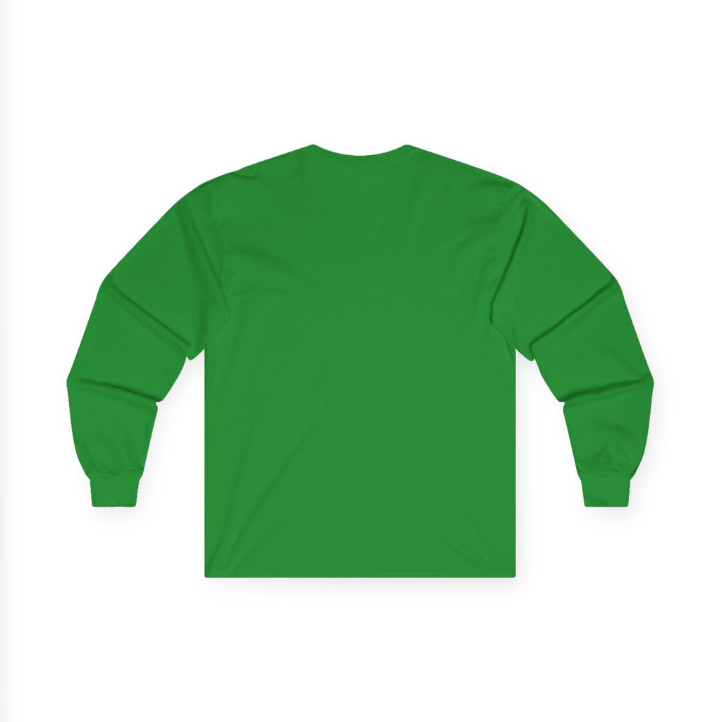 Not Today Long Sleeve Tee
