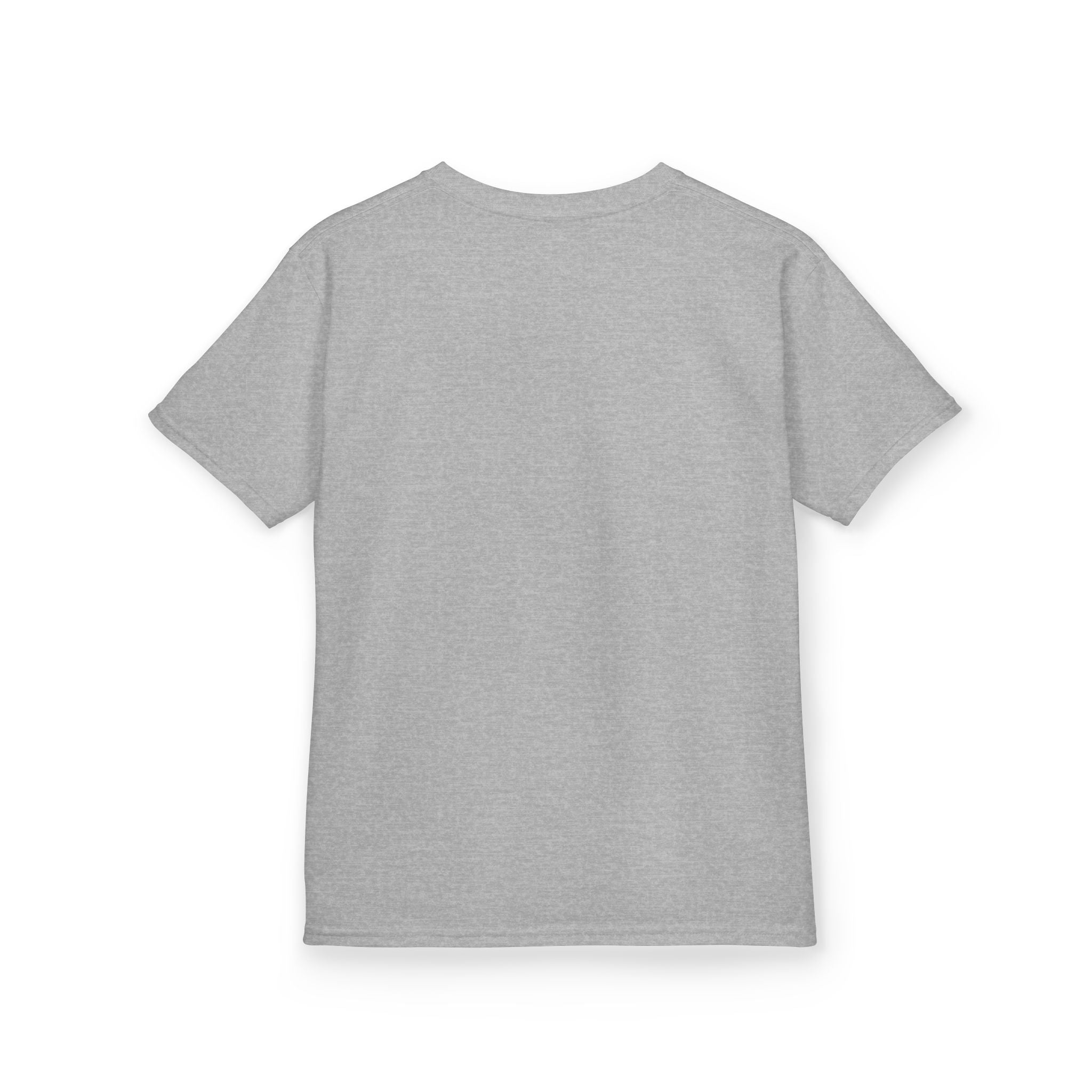 Back The Blue Kids Heavy Cotton™ Tee