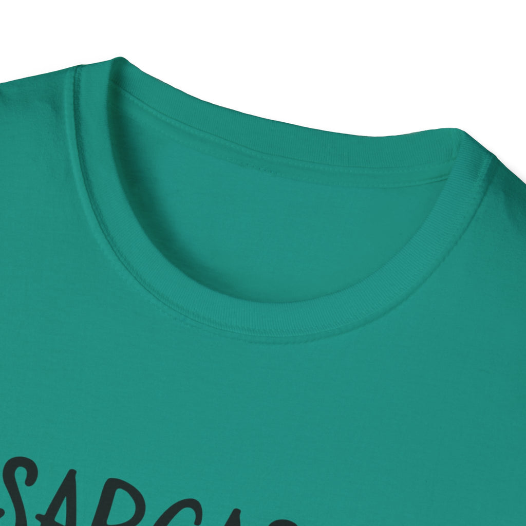 Sarcasm T-Shirt