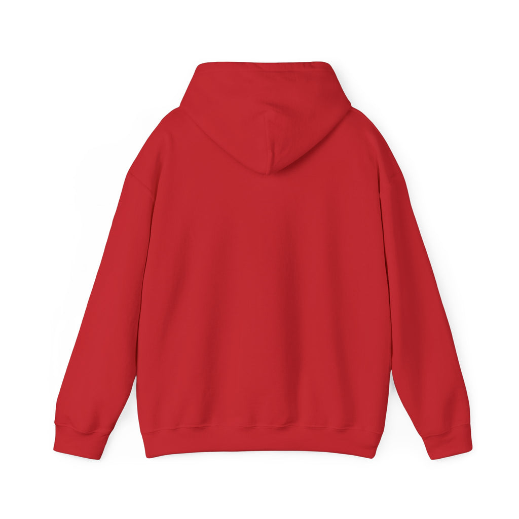 FACTS I don’t care Hooded Sweatshirt