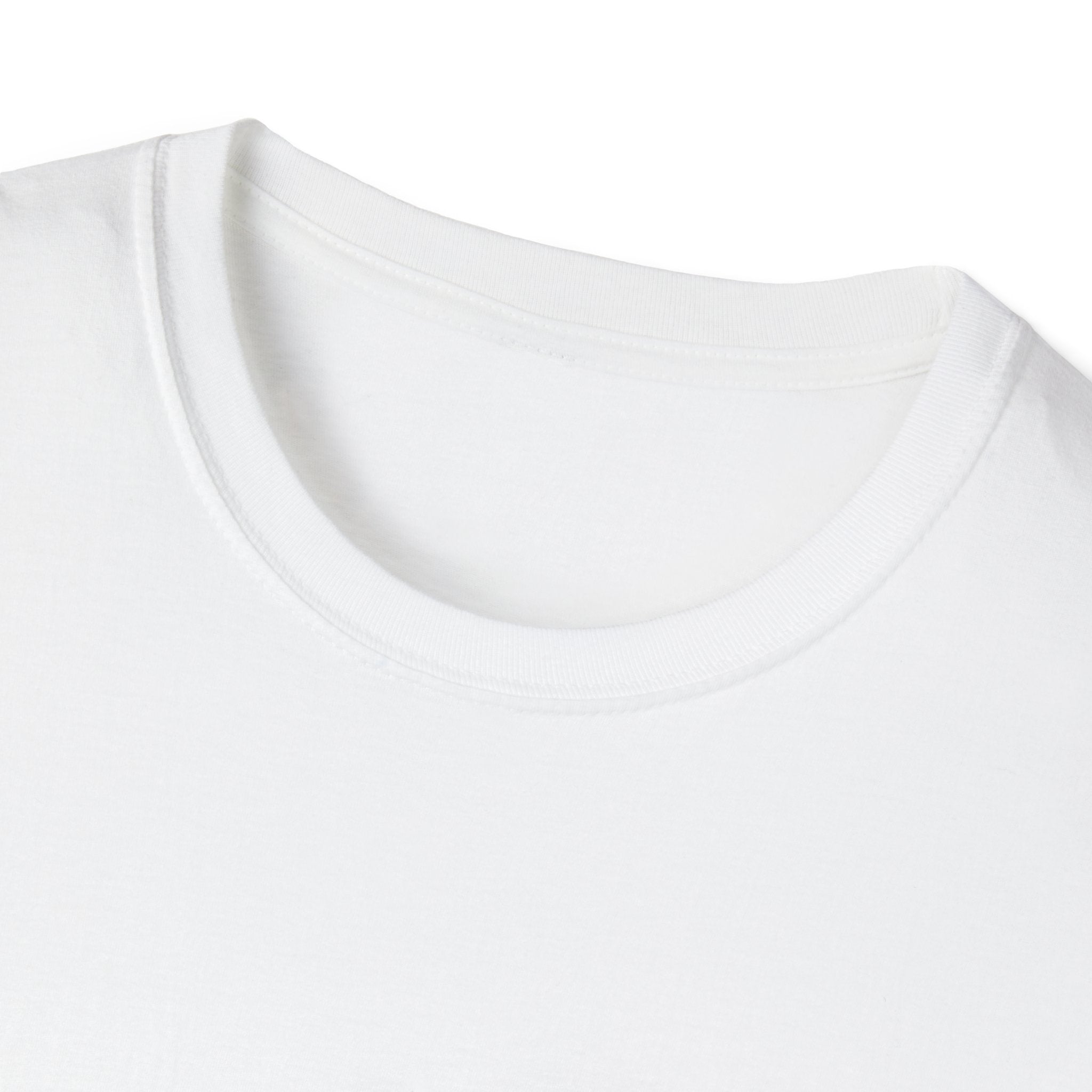 Back The Blue T-Shirt