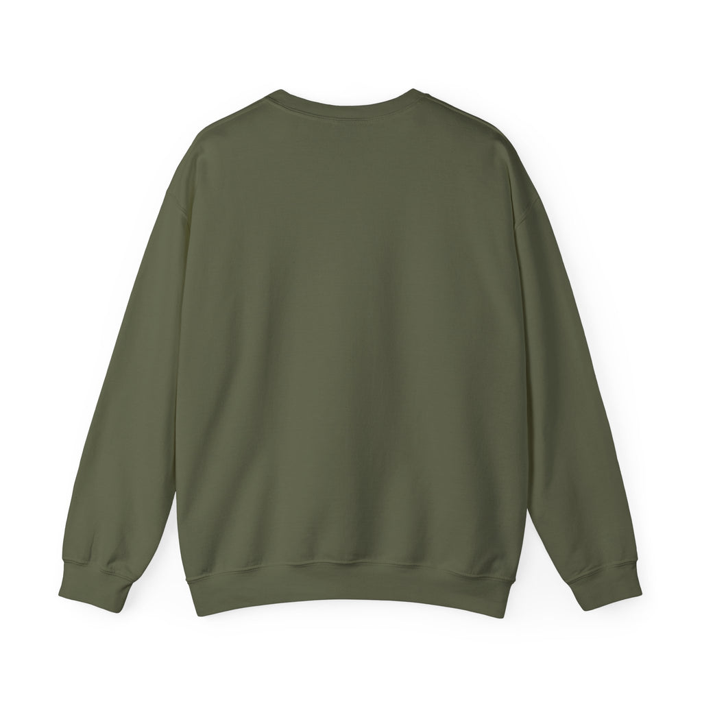 I just said it Crewneck Sweatshirt