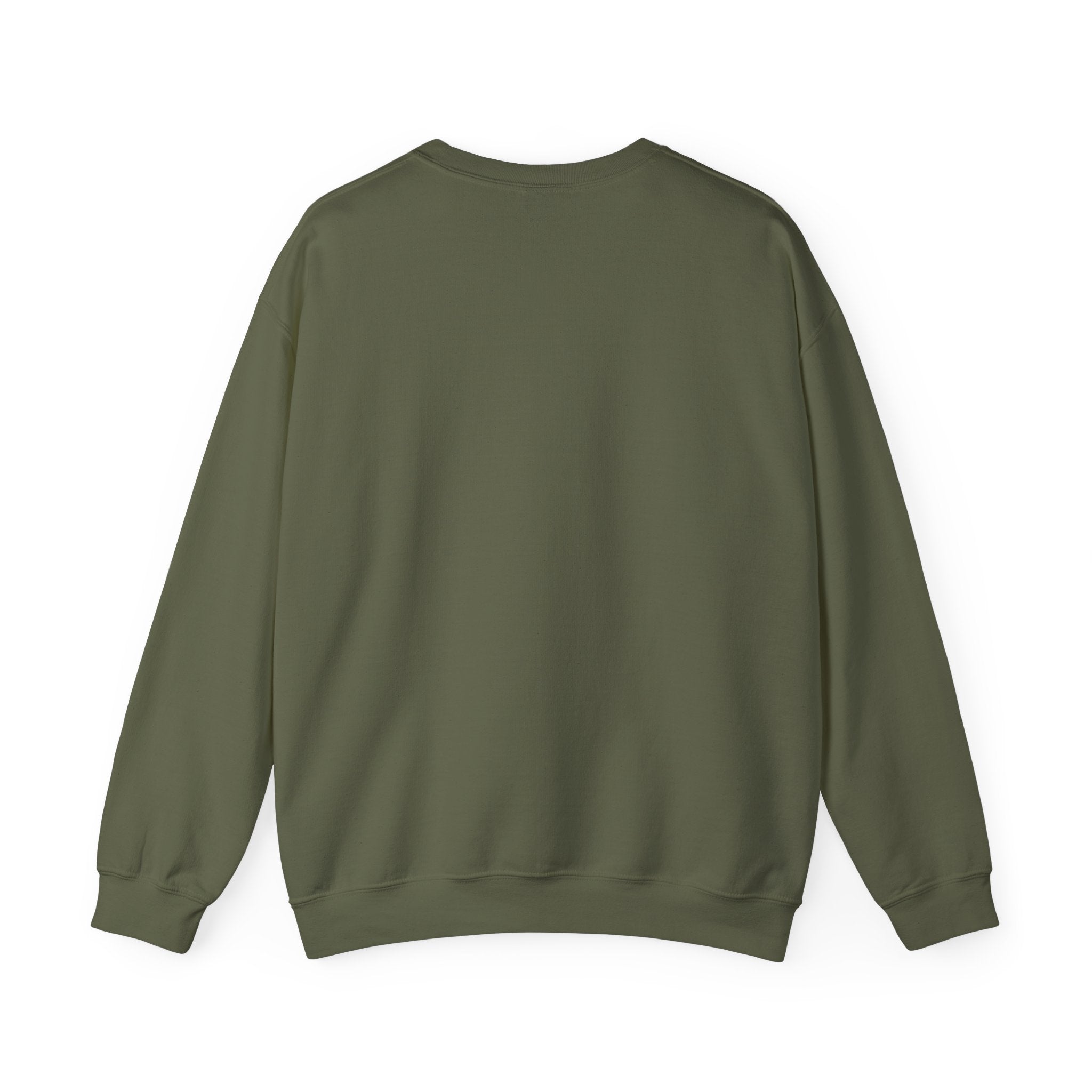 I just said it Crewneck Sweatshirt