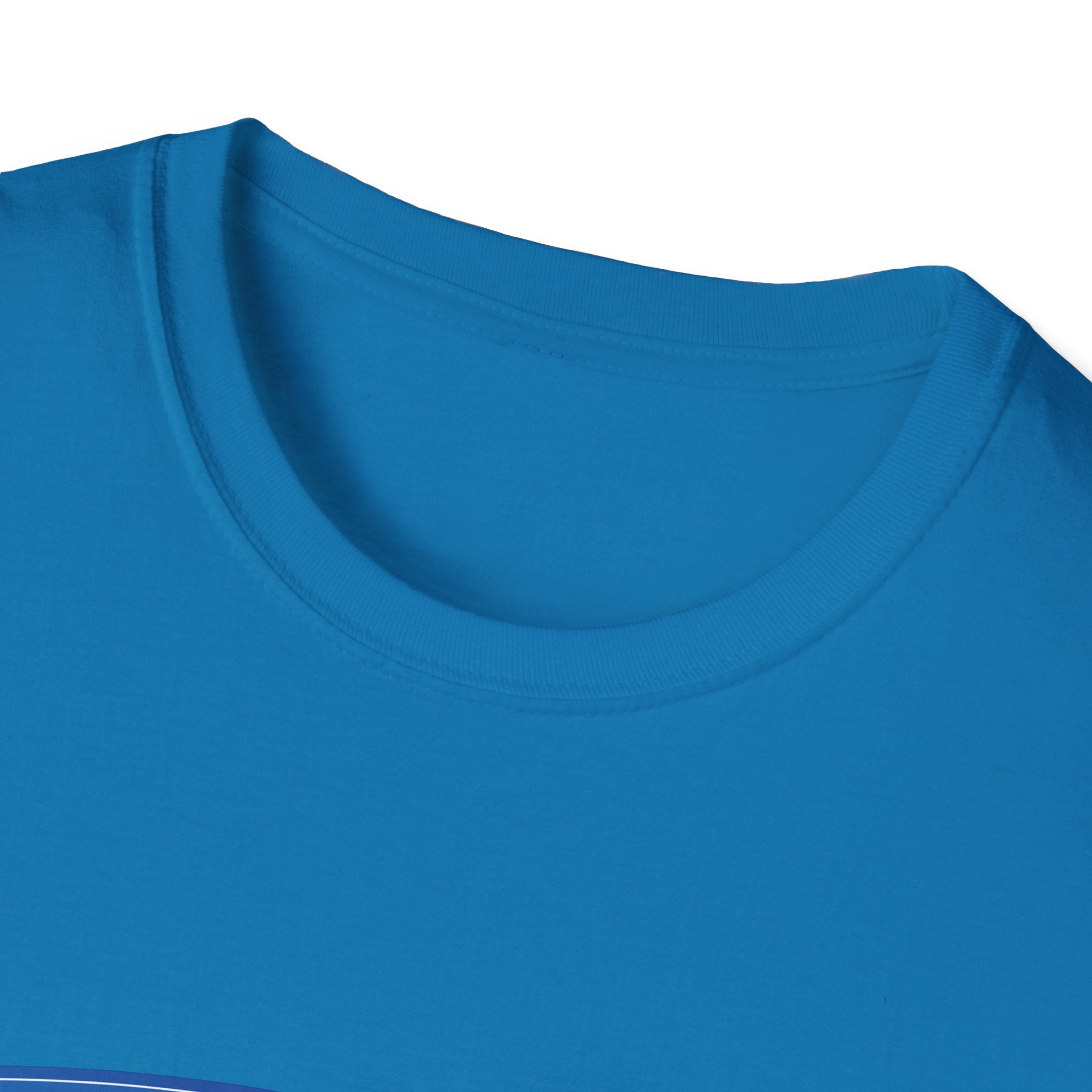 Proudly USA T-Shirt