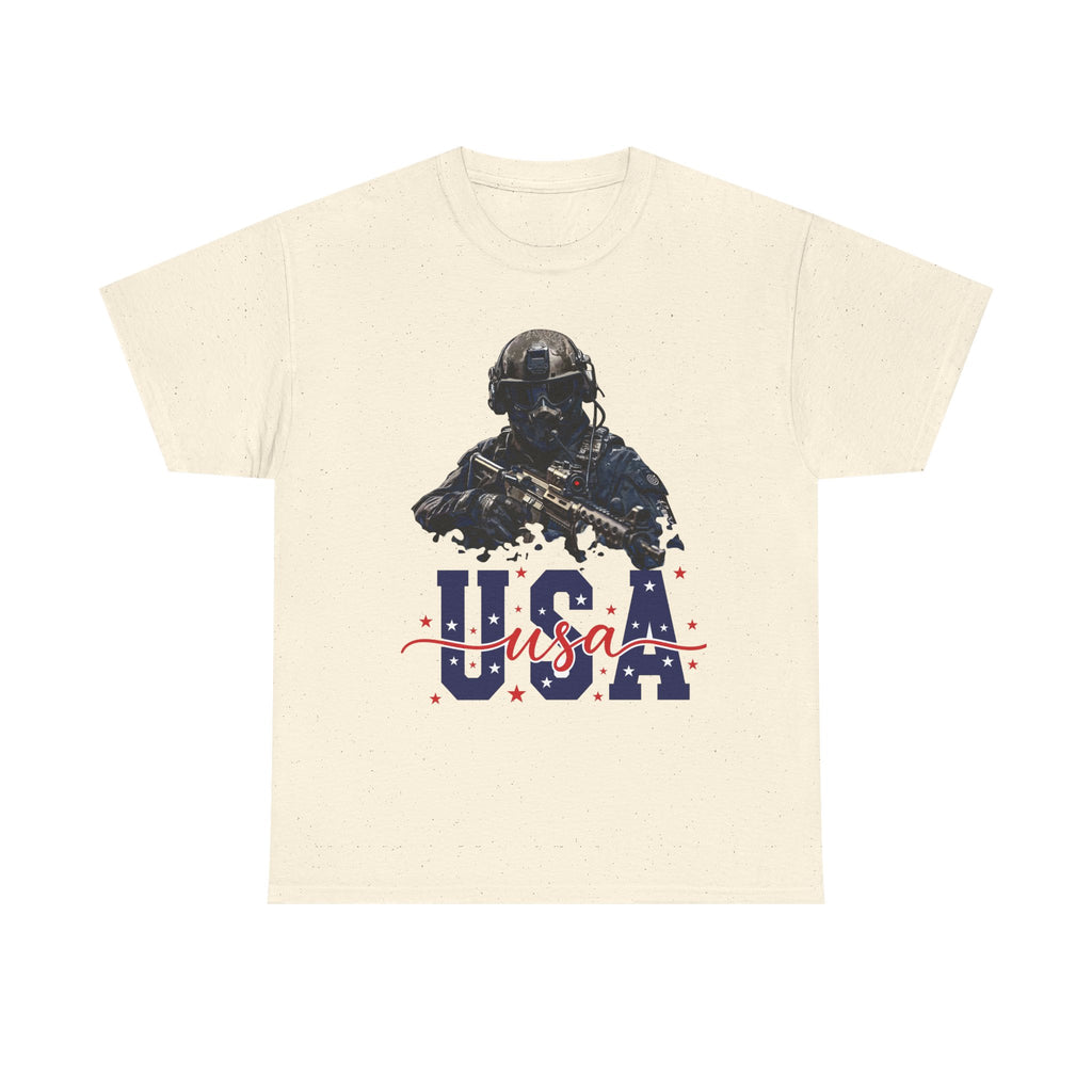 USA Tee