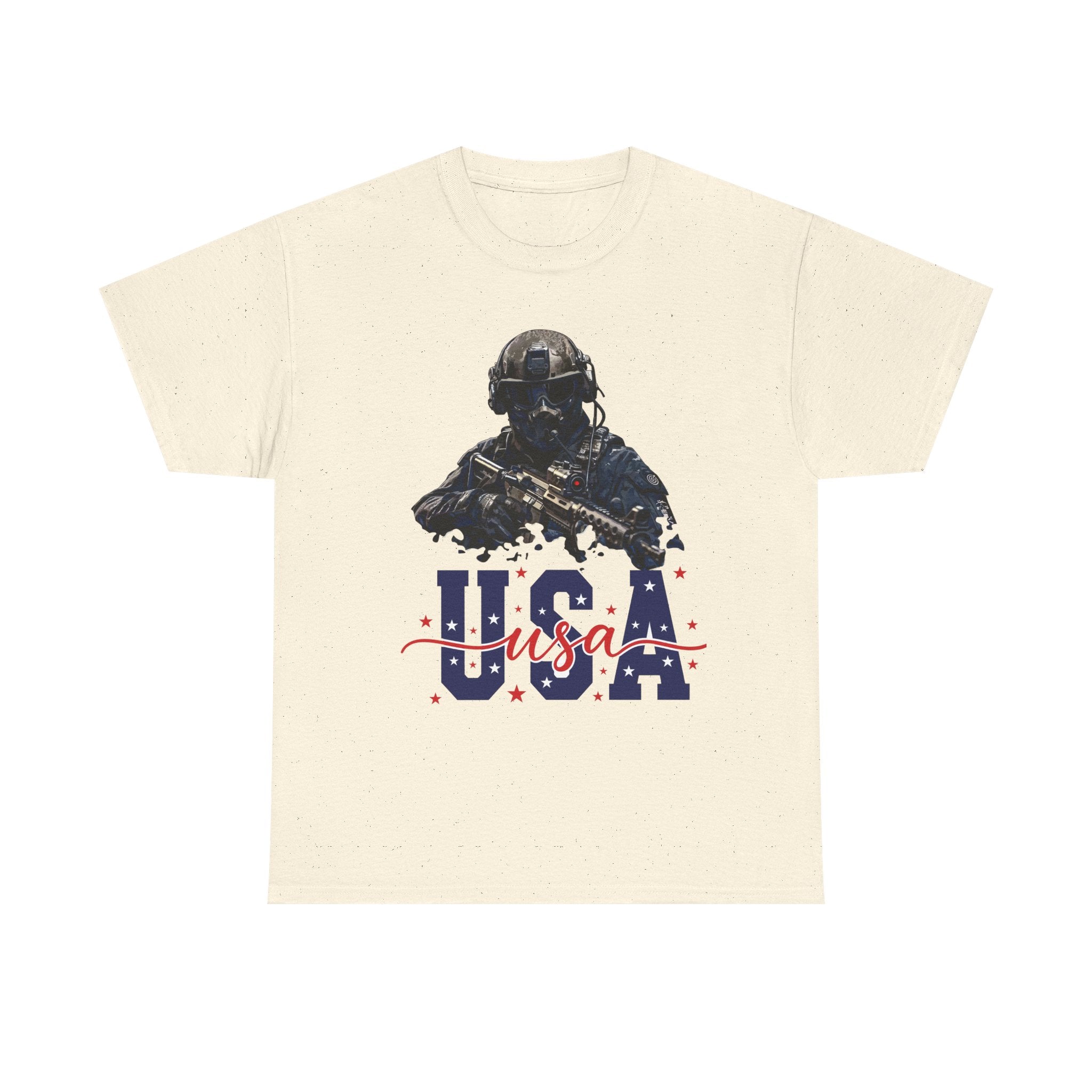 USA Tee