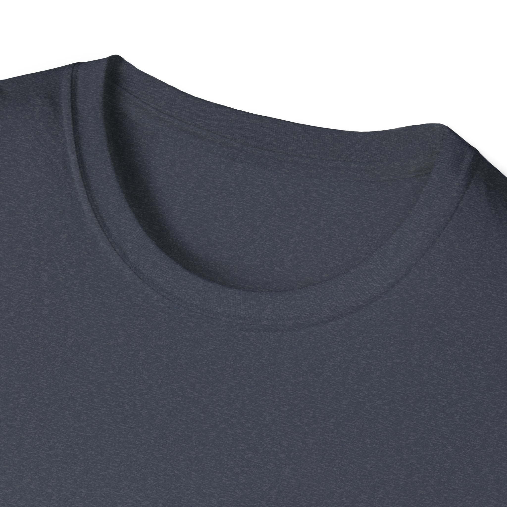 Our Love Is Blue Line T-Shirt