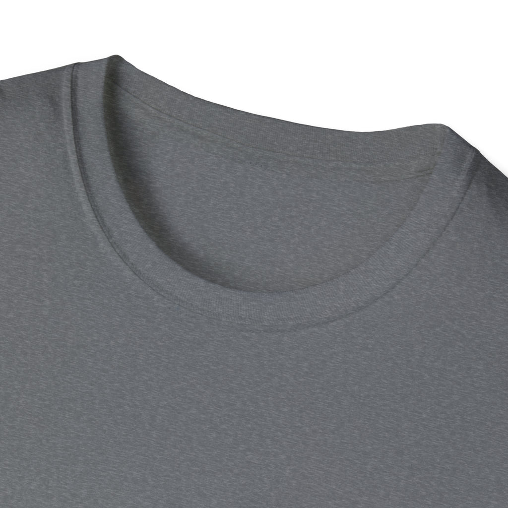 Our Love Is Blue Line T-Shirt