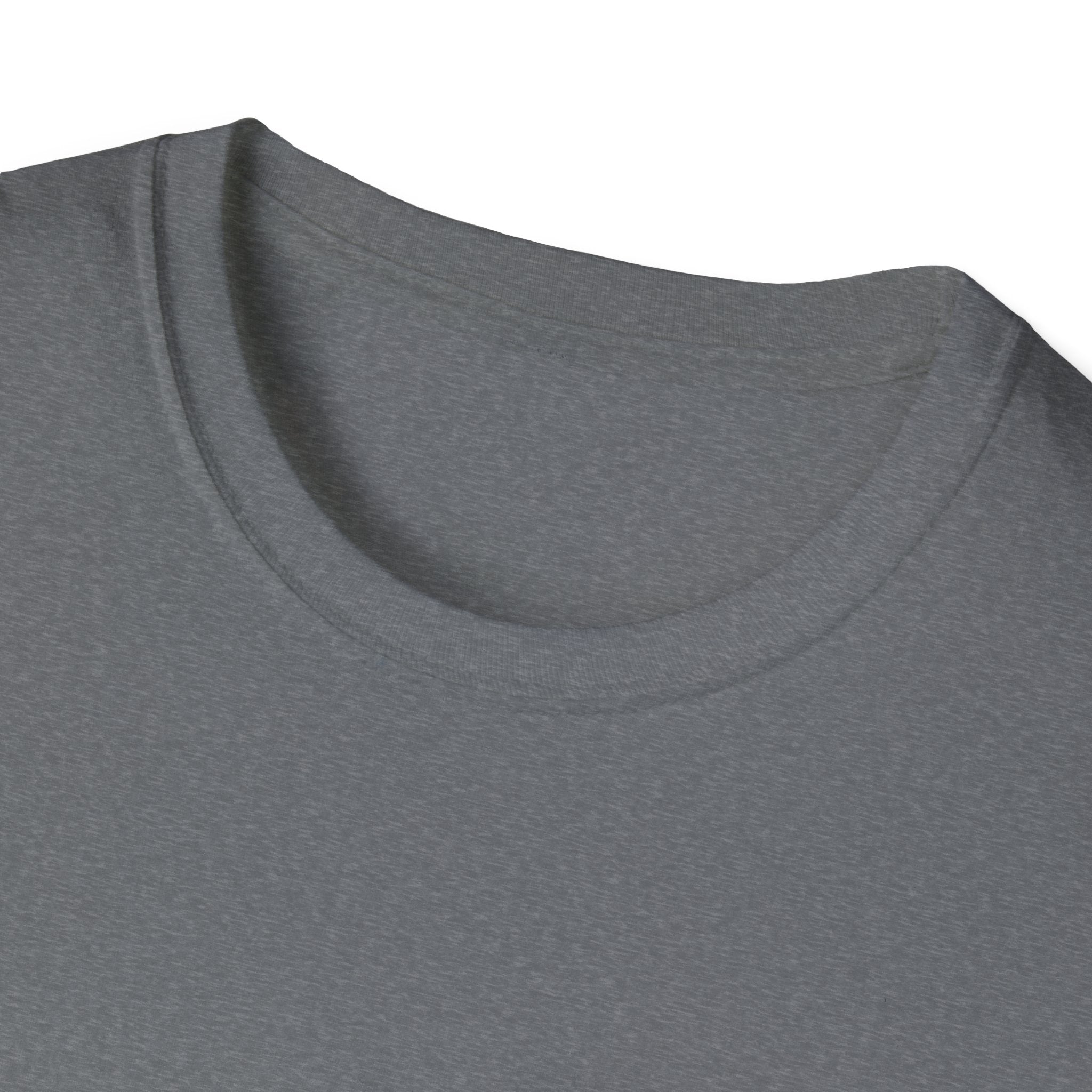 Our Love Is Blue Line T-Shirt