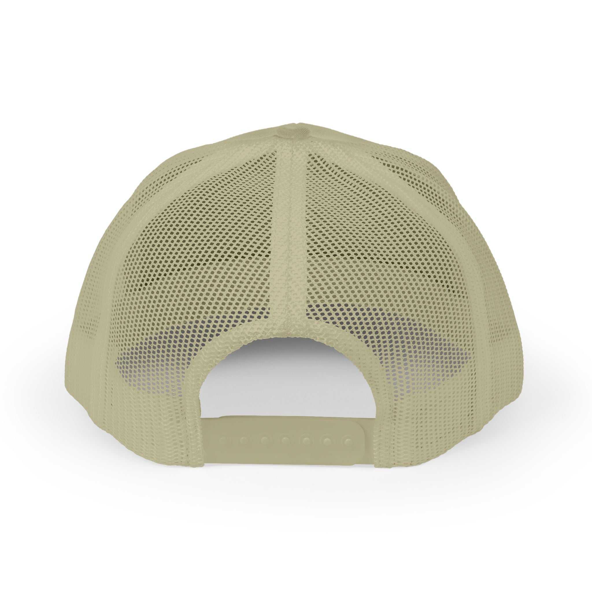 Bear Claw Snapback Trucker Cap
