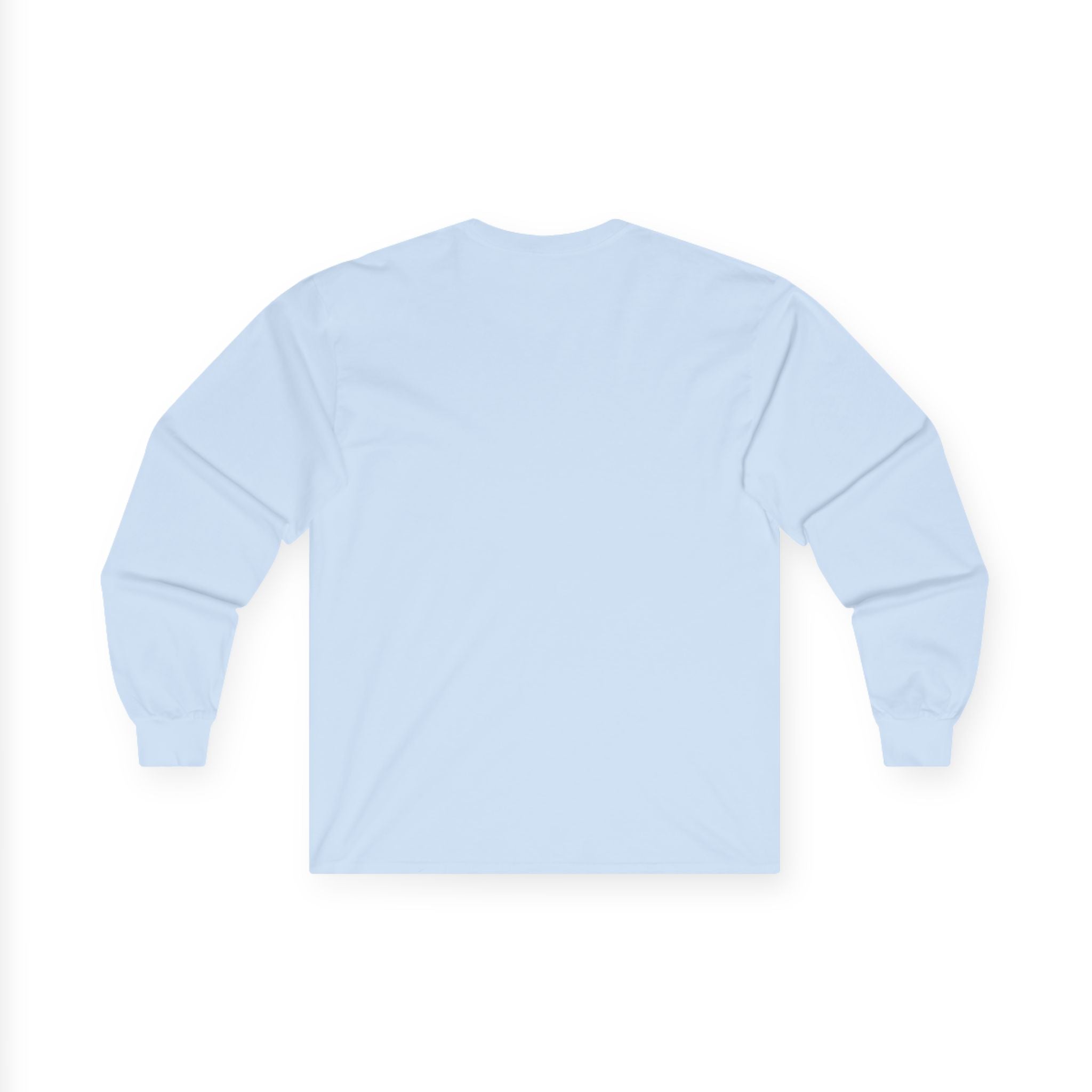Not Today Long Sleeve Tee