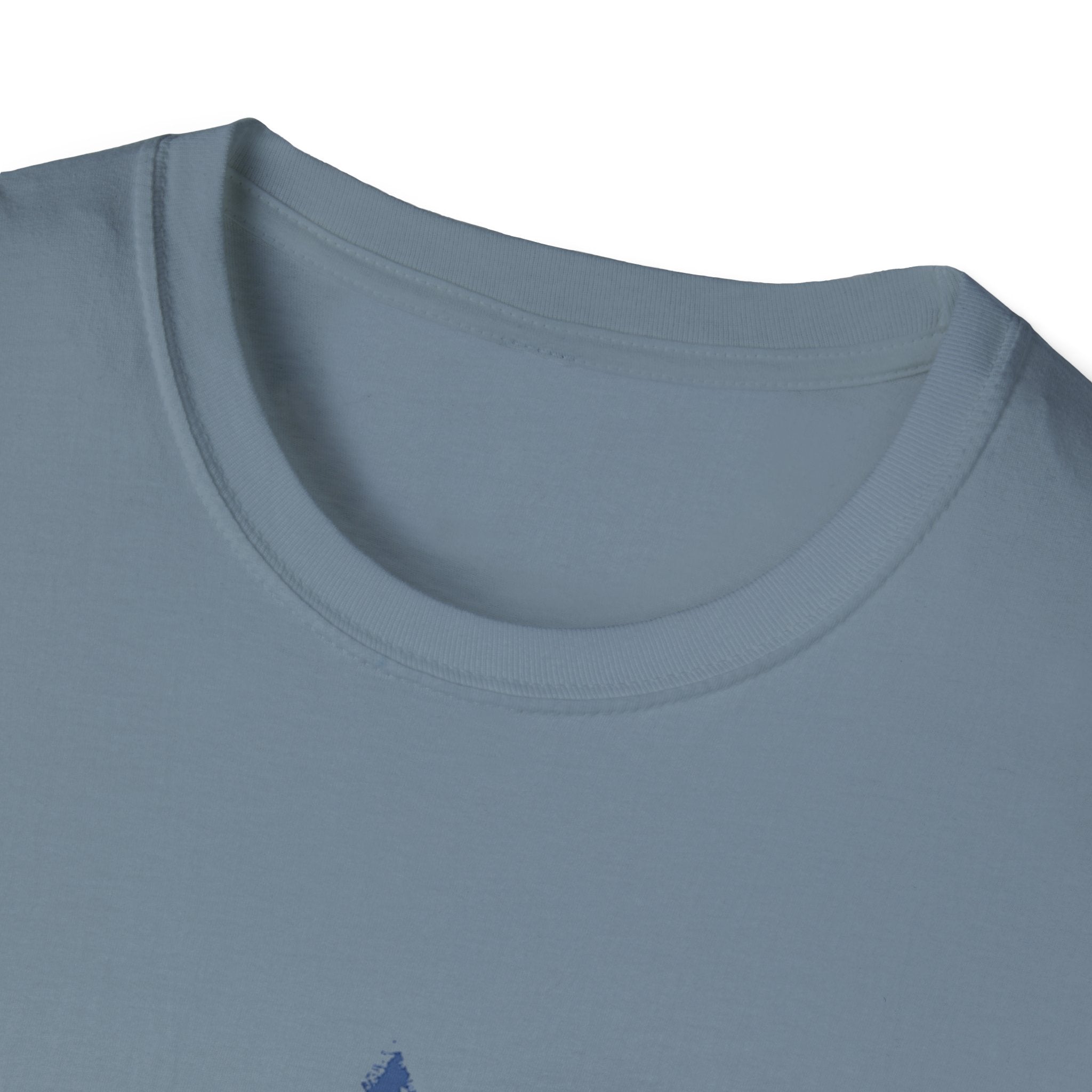 Star USA Flag T-Shirt