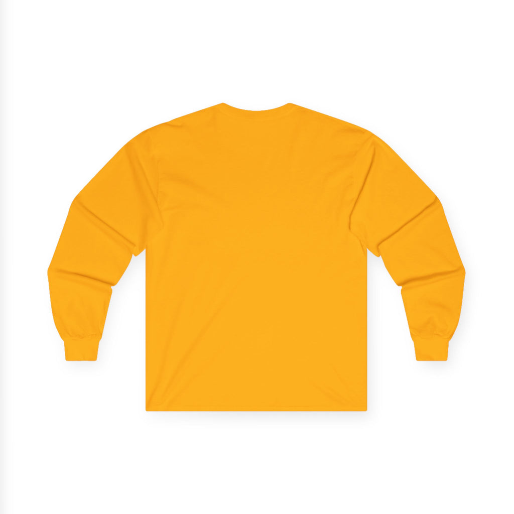 Not Today Long Sleeve Tee