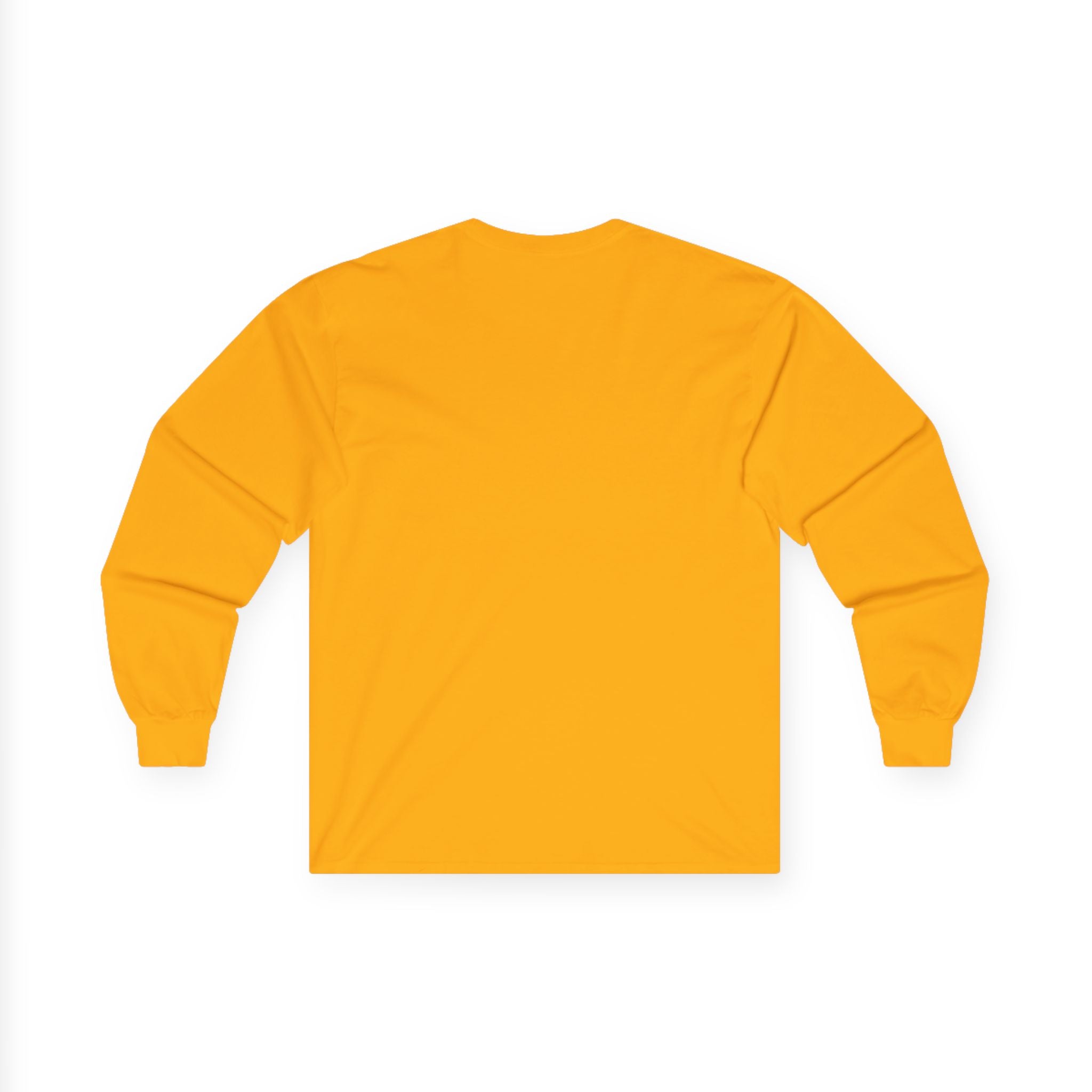 Not Today Long Sleeve Tee
