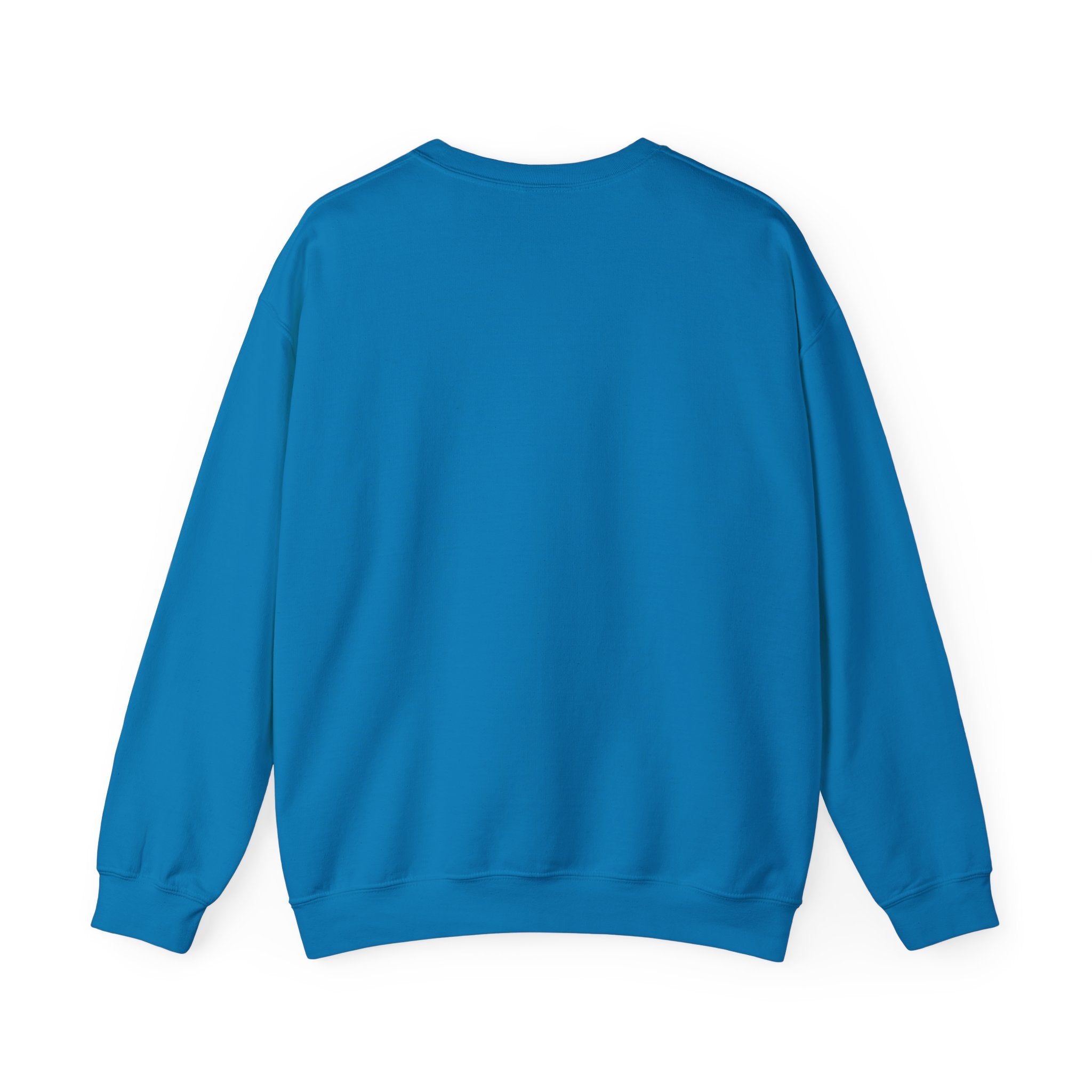 I just said it Crewneck Sweatshirt