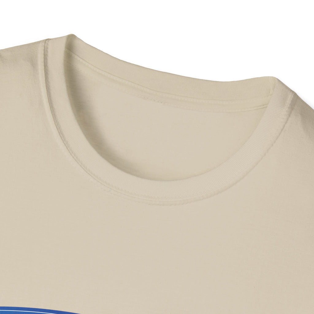 Proudly USA T-Shirt