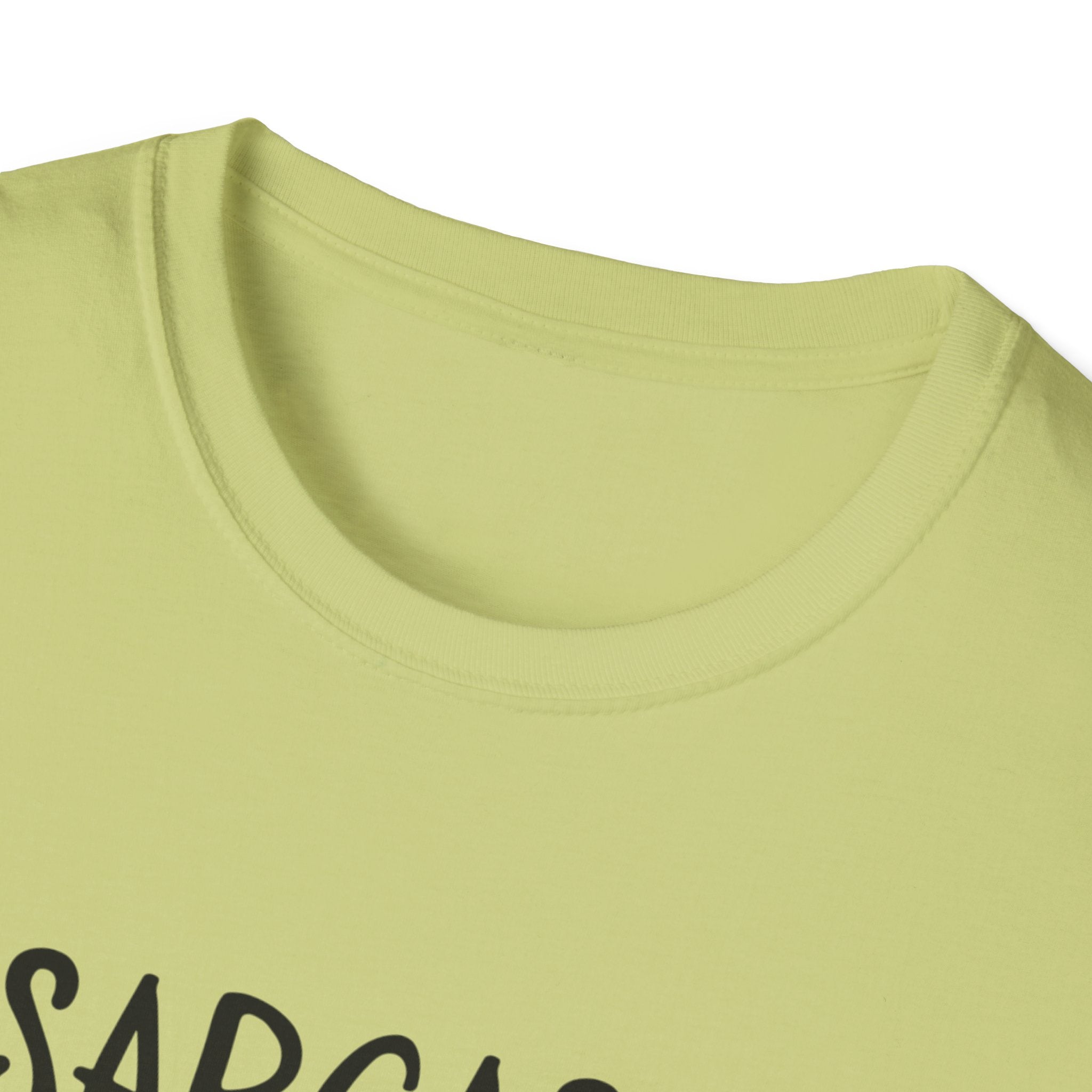 Sarcasm T-Shirt