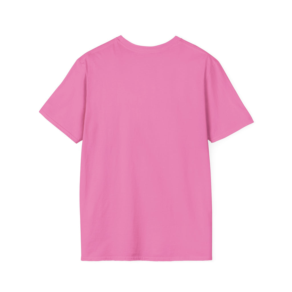 Skull flag 🇺🇲Softstyle T-Shirt