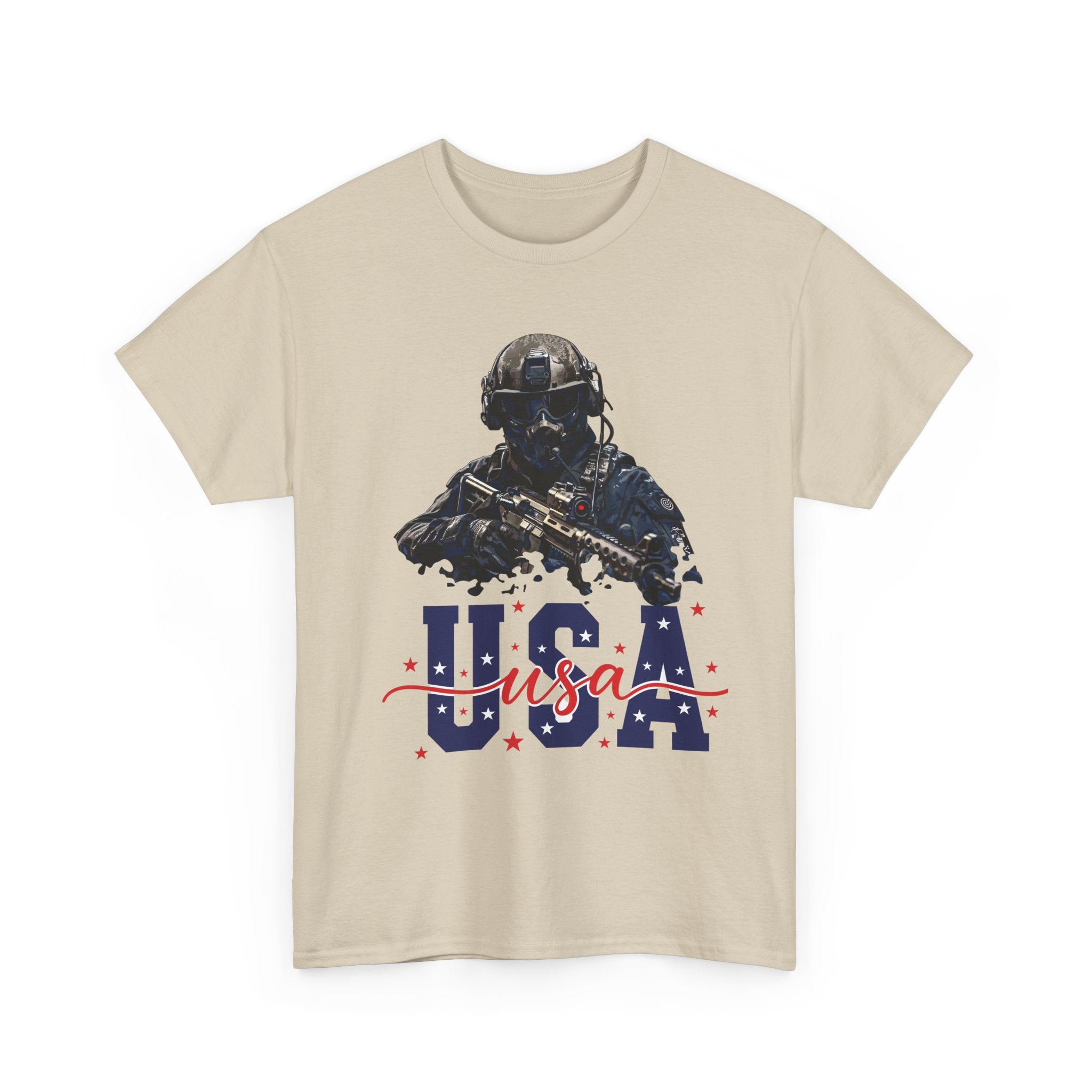 USA Tee