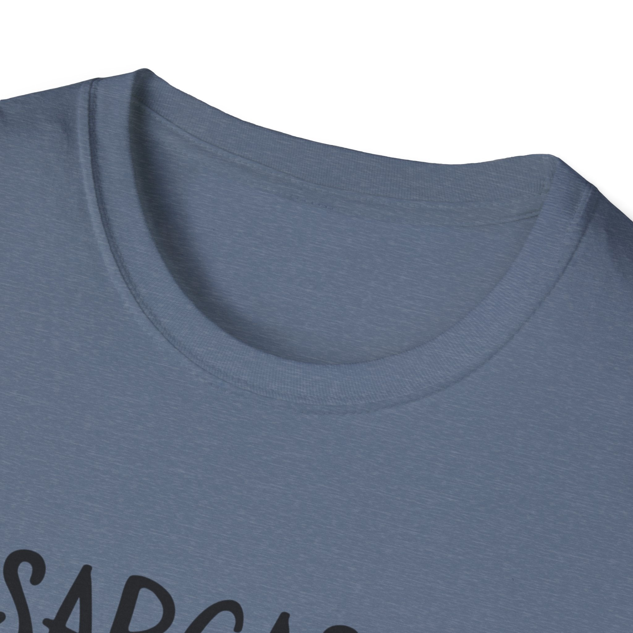Sarcasm T-Shirt
