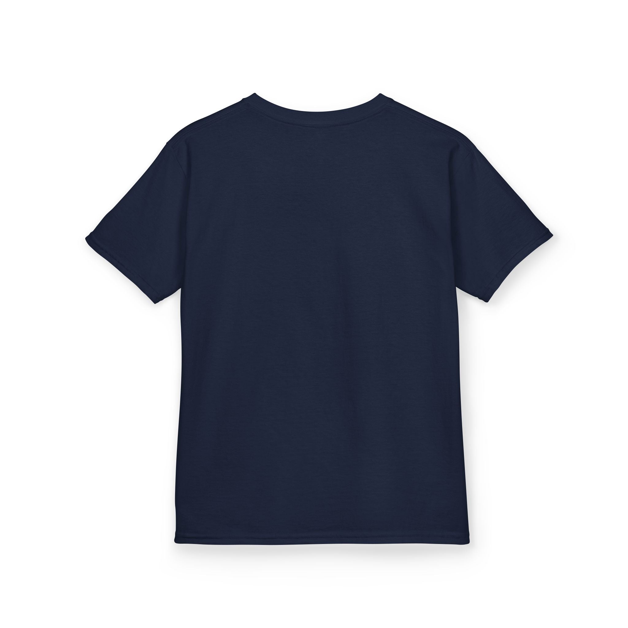 Back The Blue Kids Heavy Cotton™ Tee