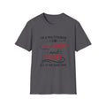 Multitasker T-Shirt