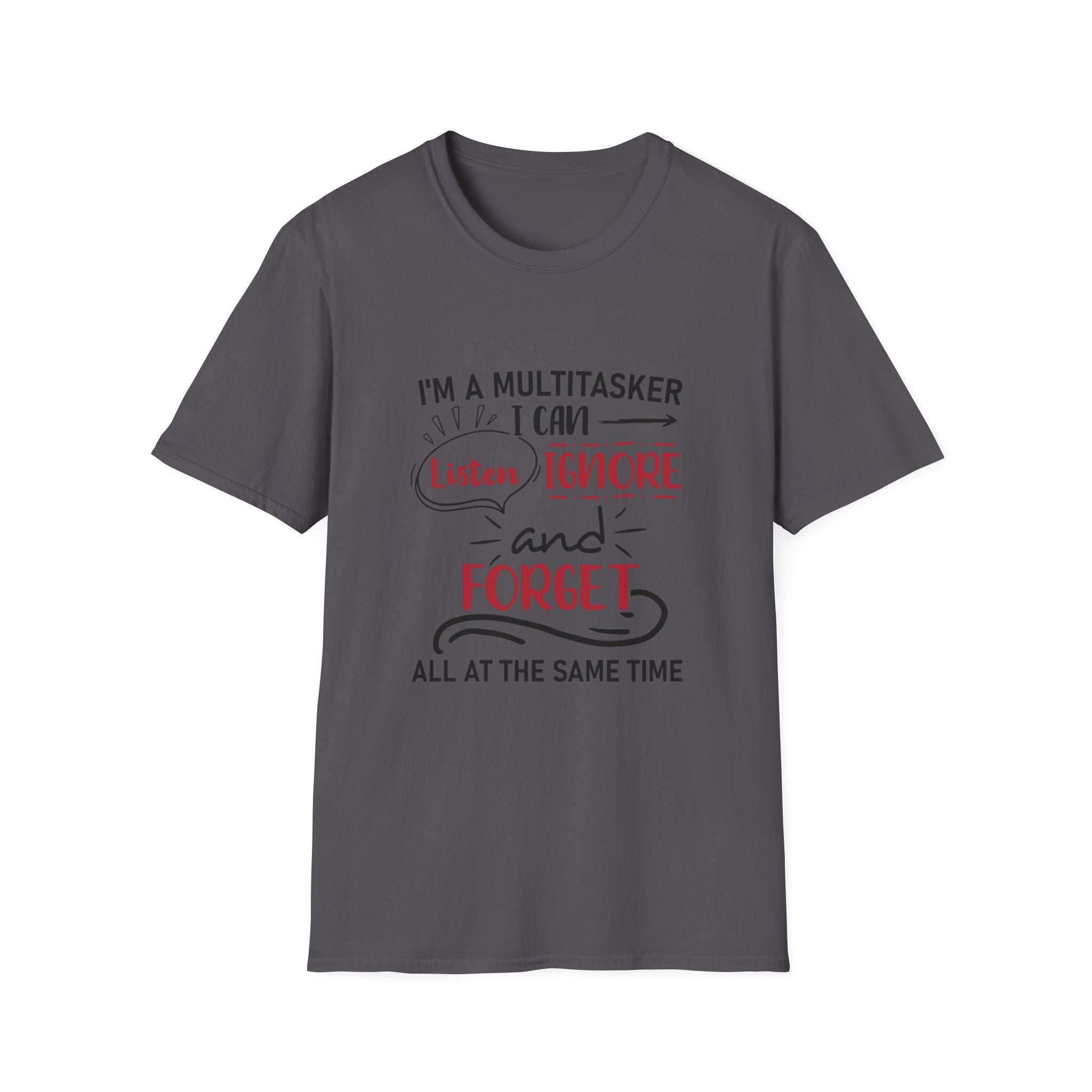 Multitasker T-Shirt