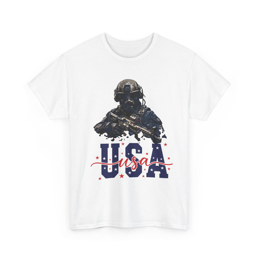 USA Tee