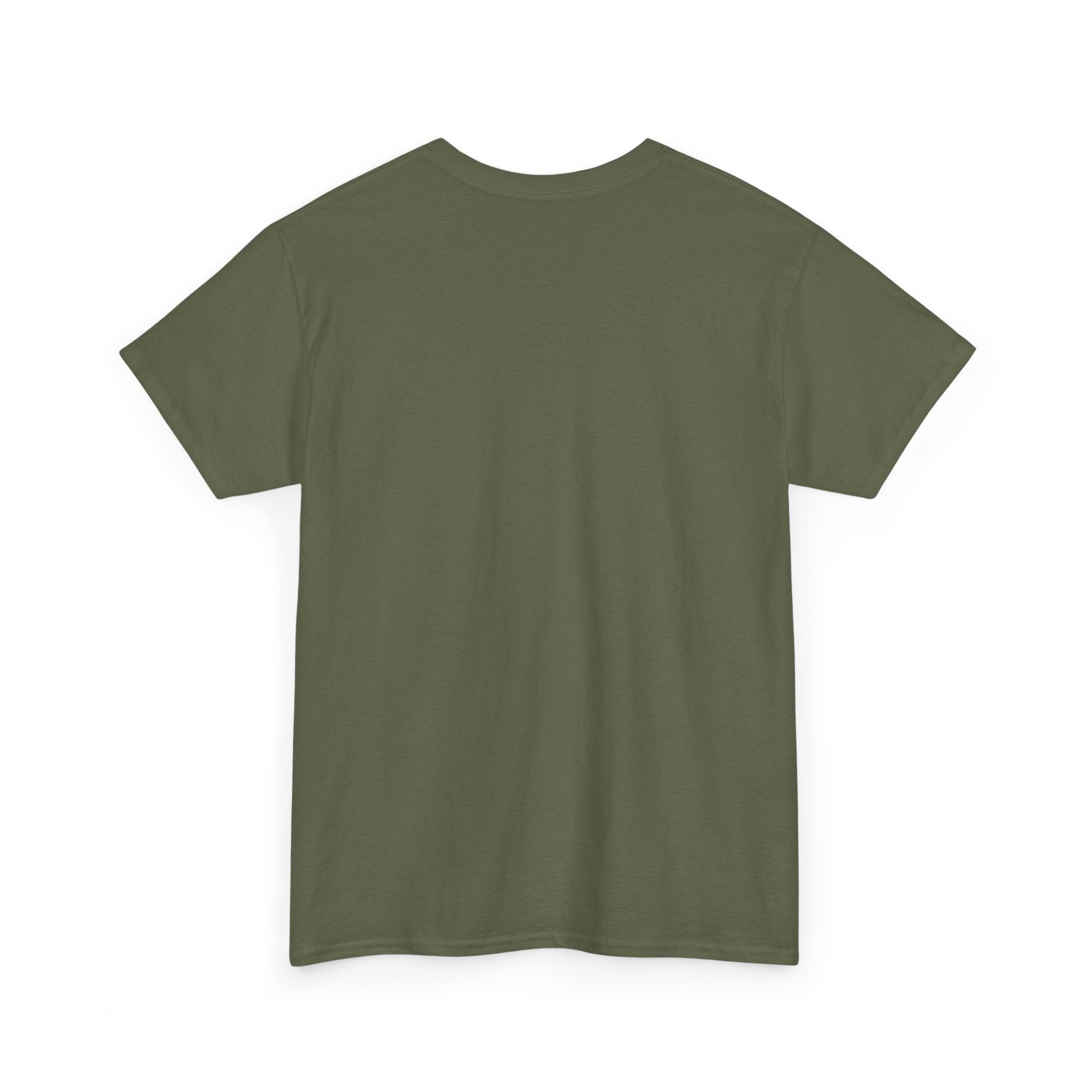 Fireball Anyone Cotton Tee