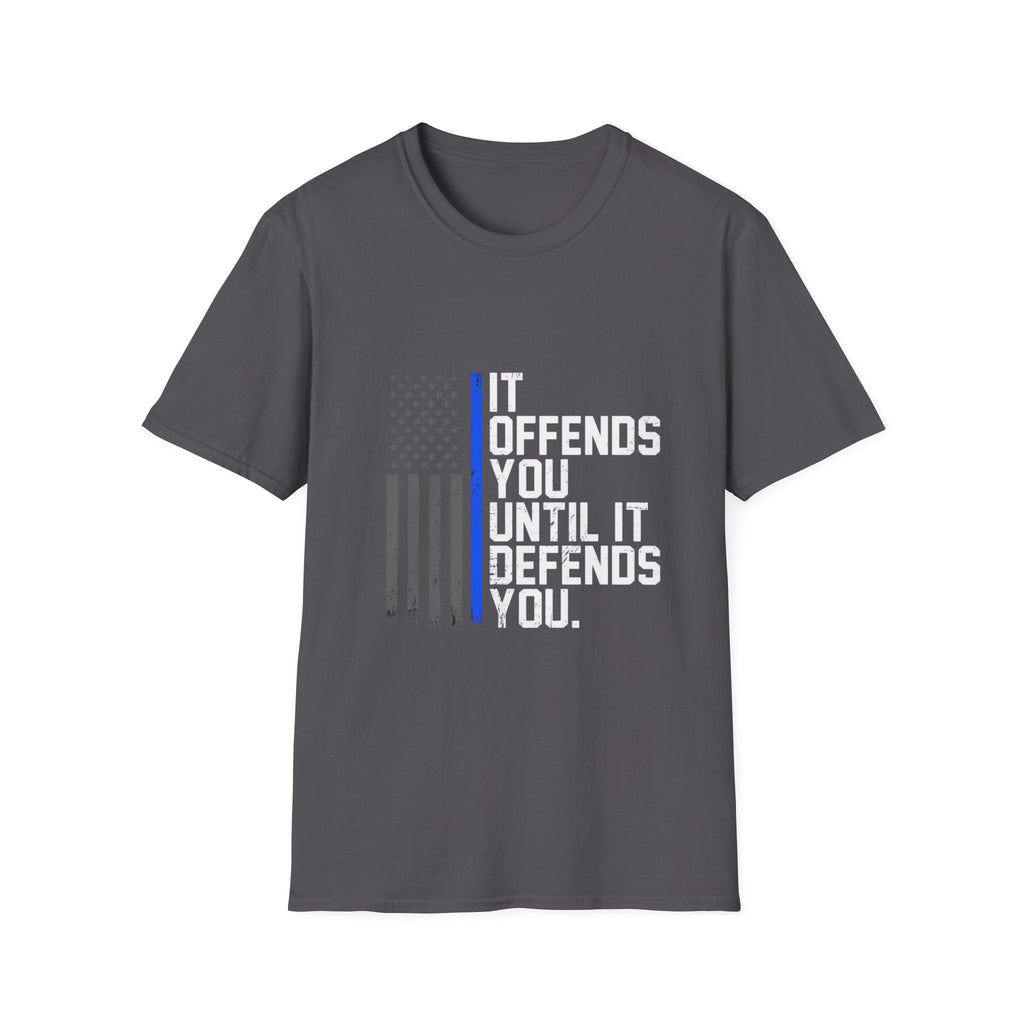 Defends You T-Shirt