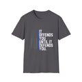 Defends You T-Shirt