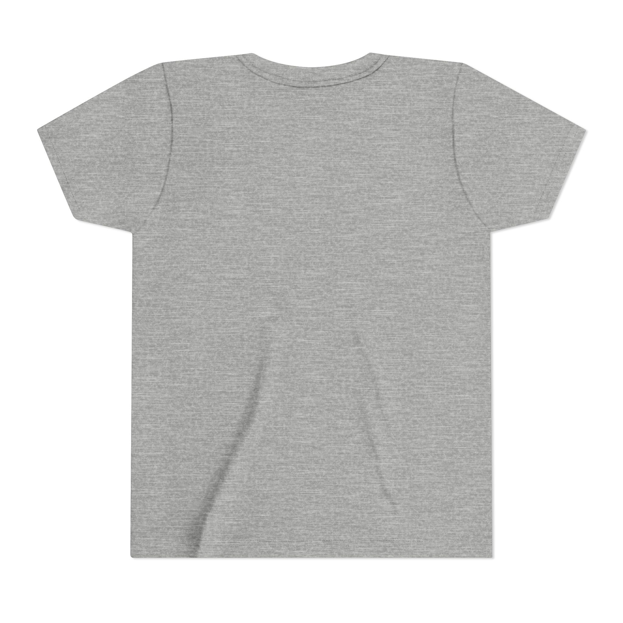 USA Youth Short Sleeve Tee