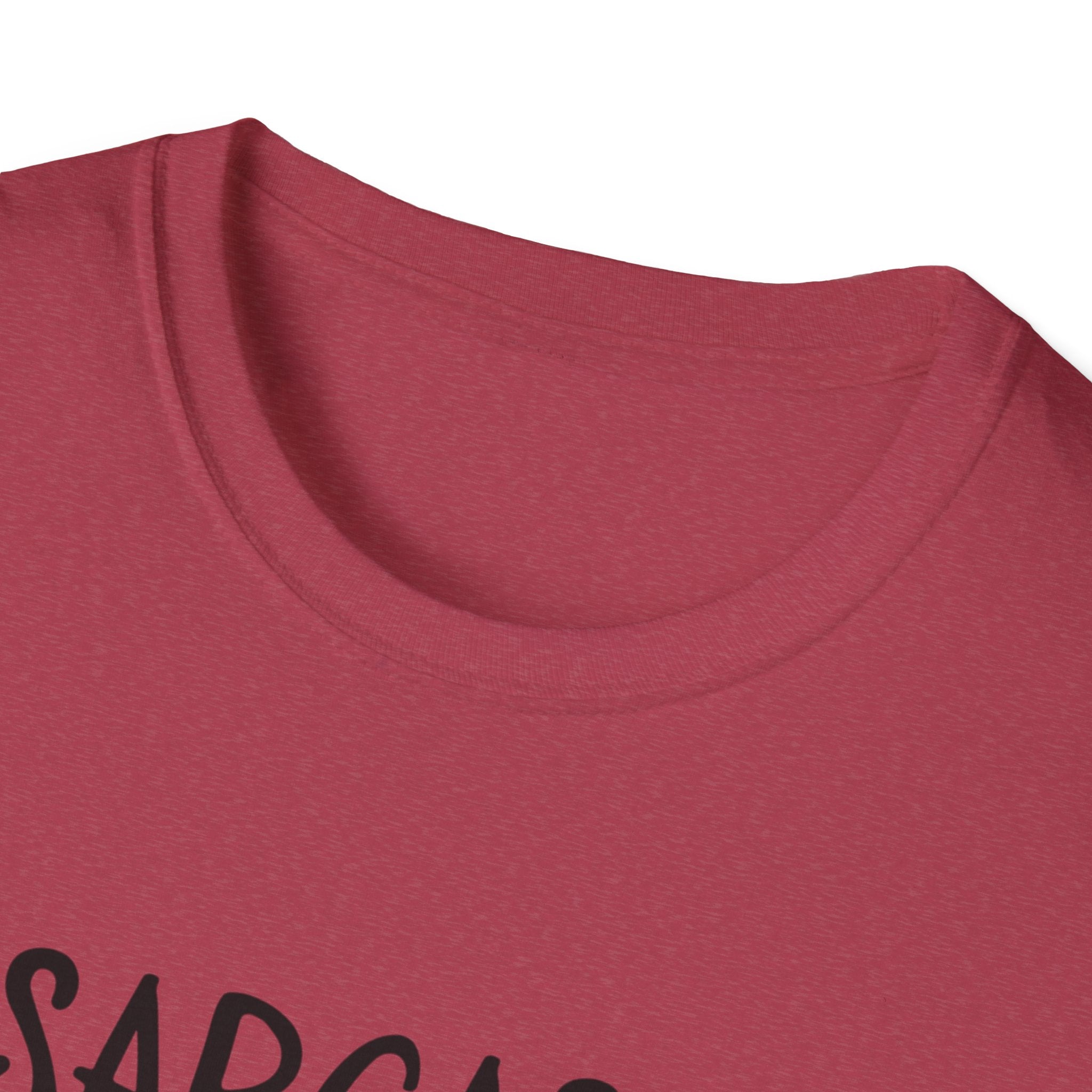 Sarcasm T-Shirt
