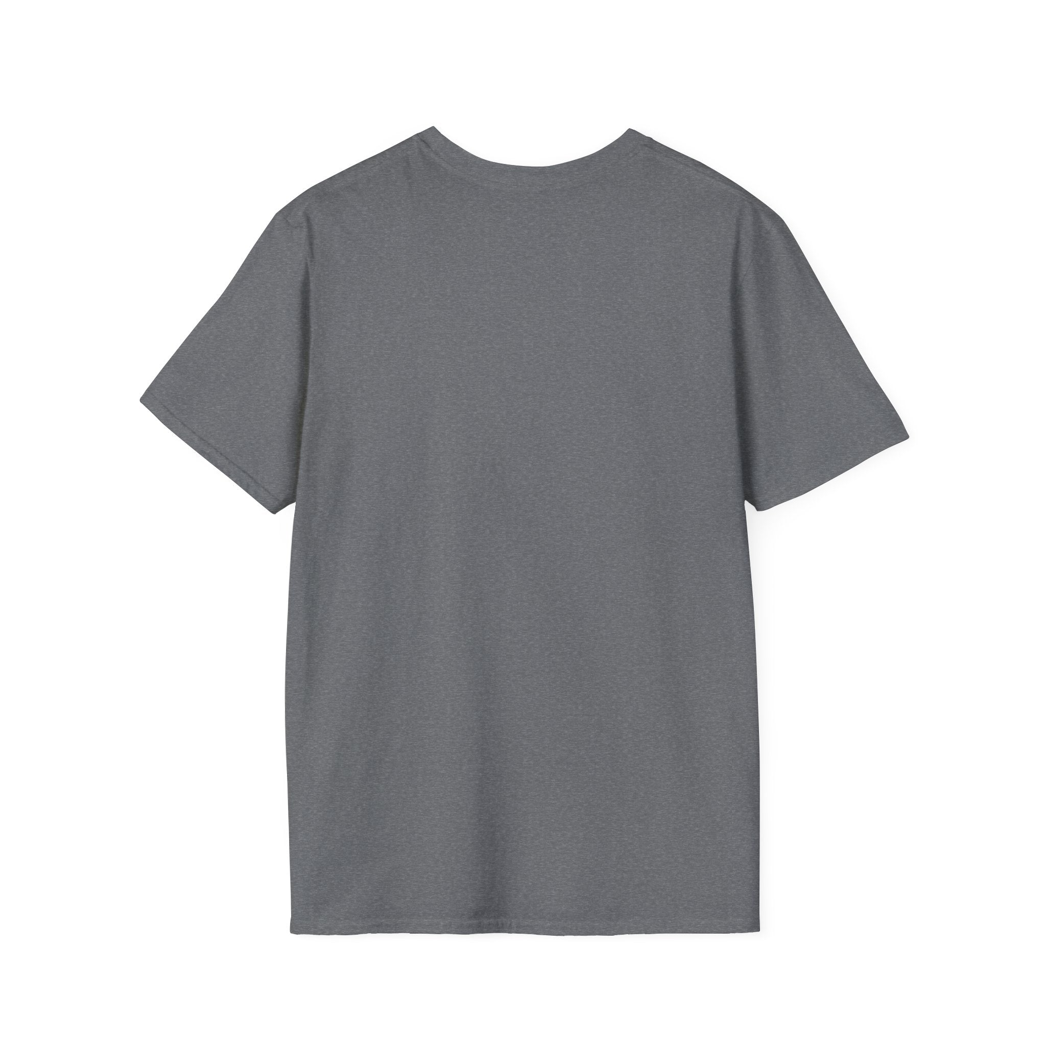 Star USA Flag T-Shirt