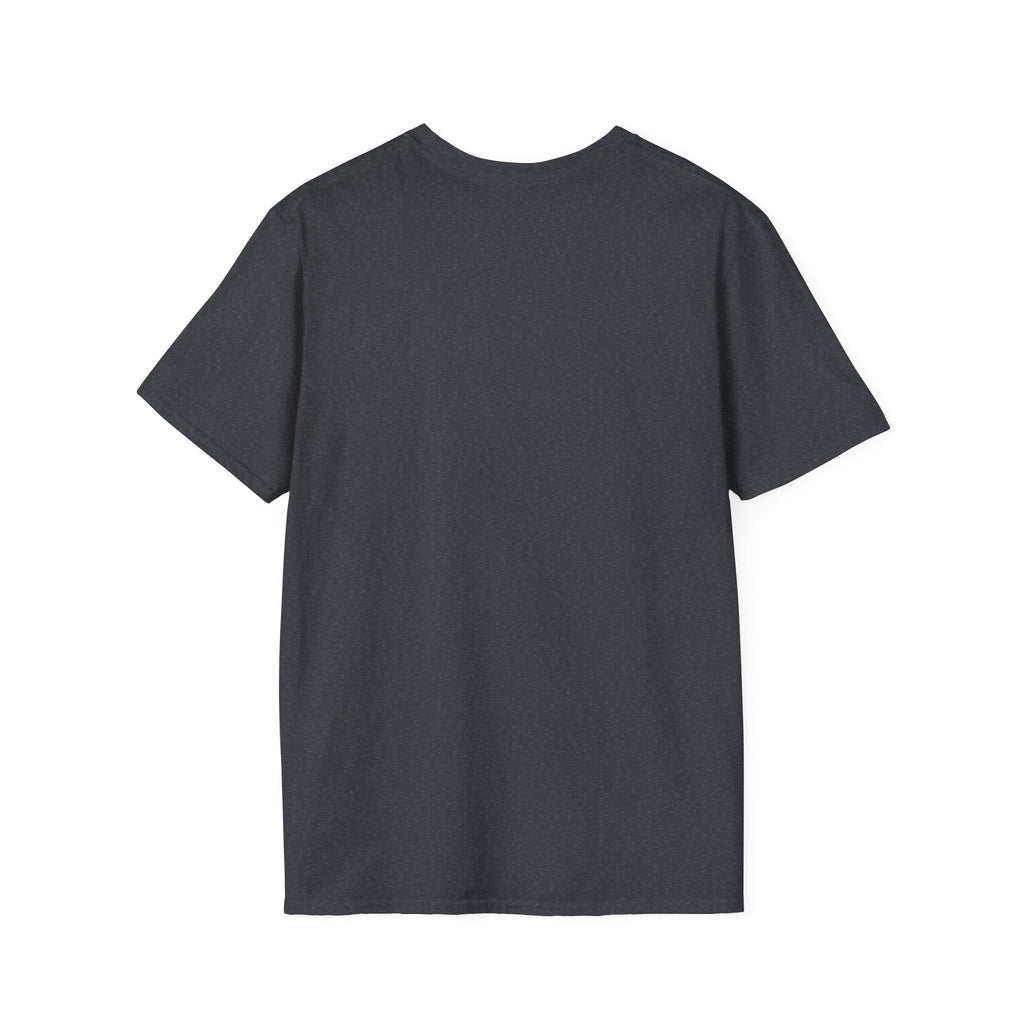 Our Love Is Blue Line T-Shirt