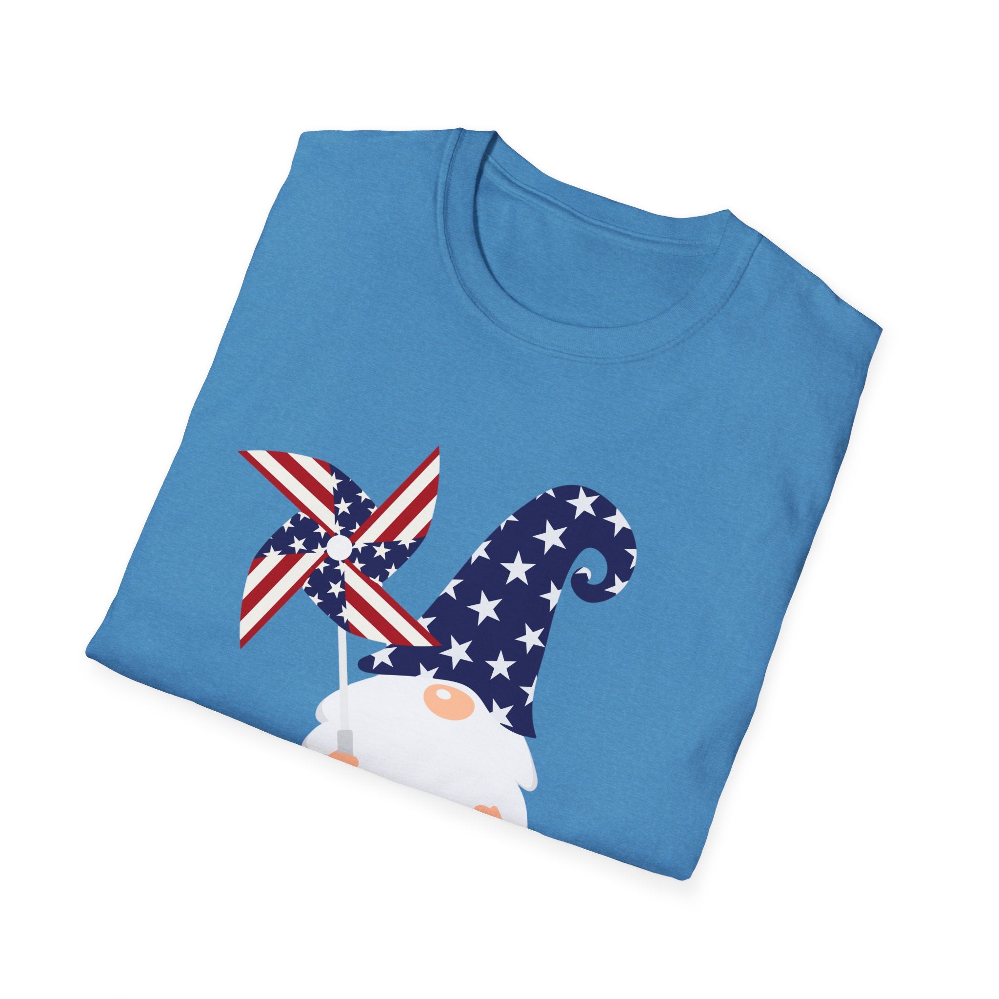 Gnome USA T-Shirt