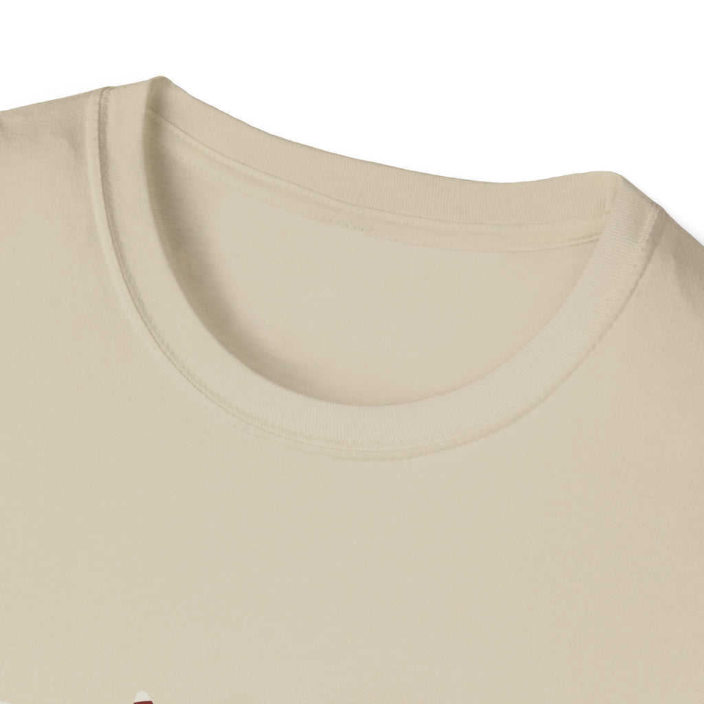Made IN  USA T-Shirt