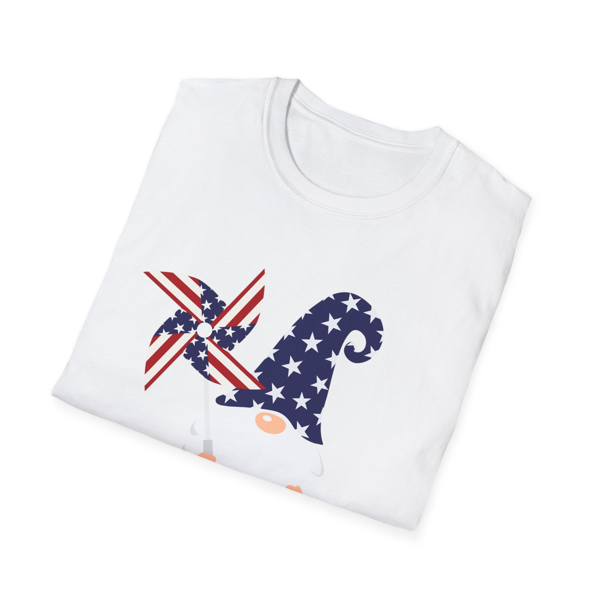 Gnome USA T-Shirt