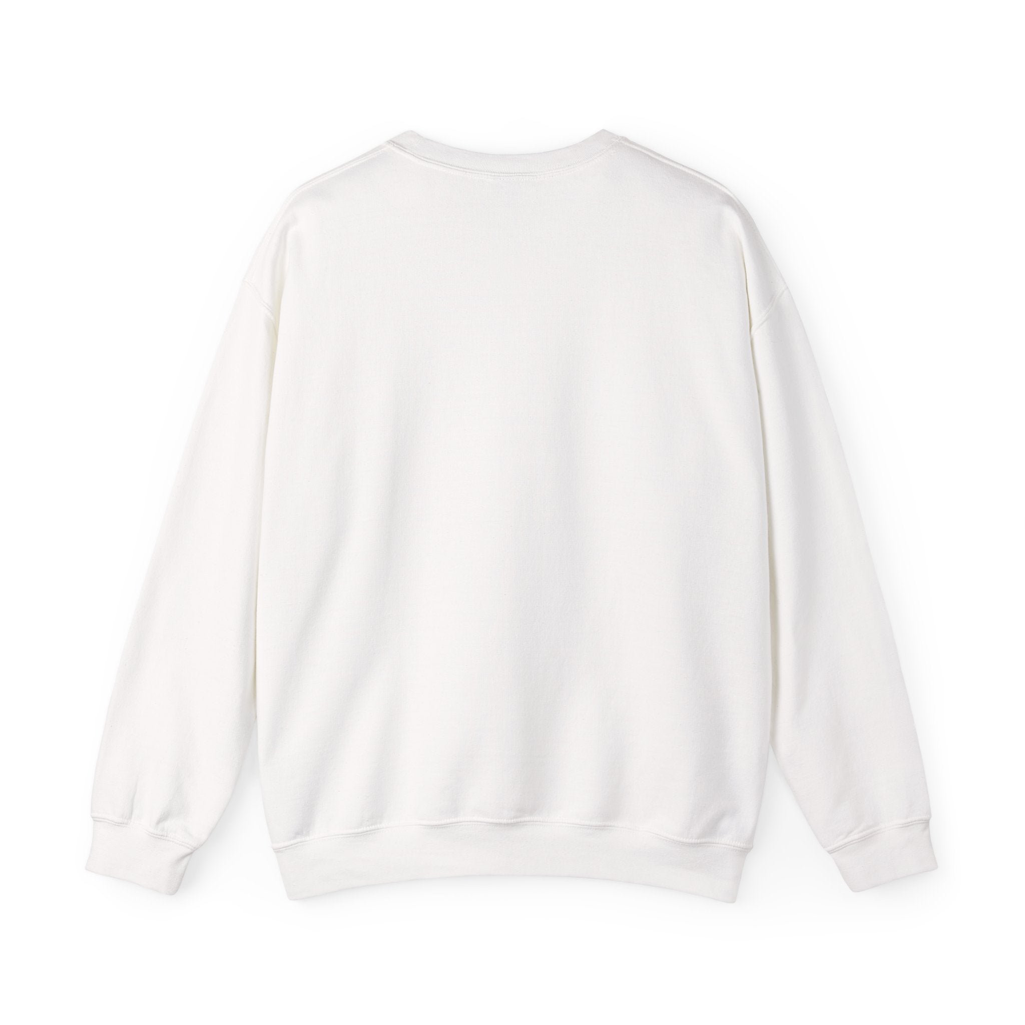 I just said it Crewneck Sweatshirt