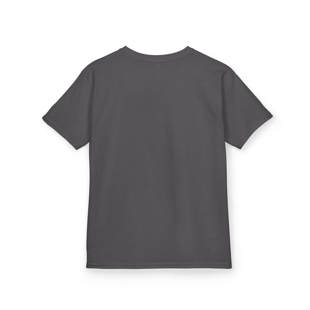Back The Blue Kids Heavy Cotton™ Tee