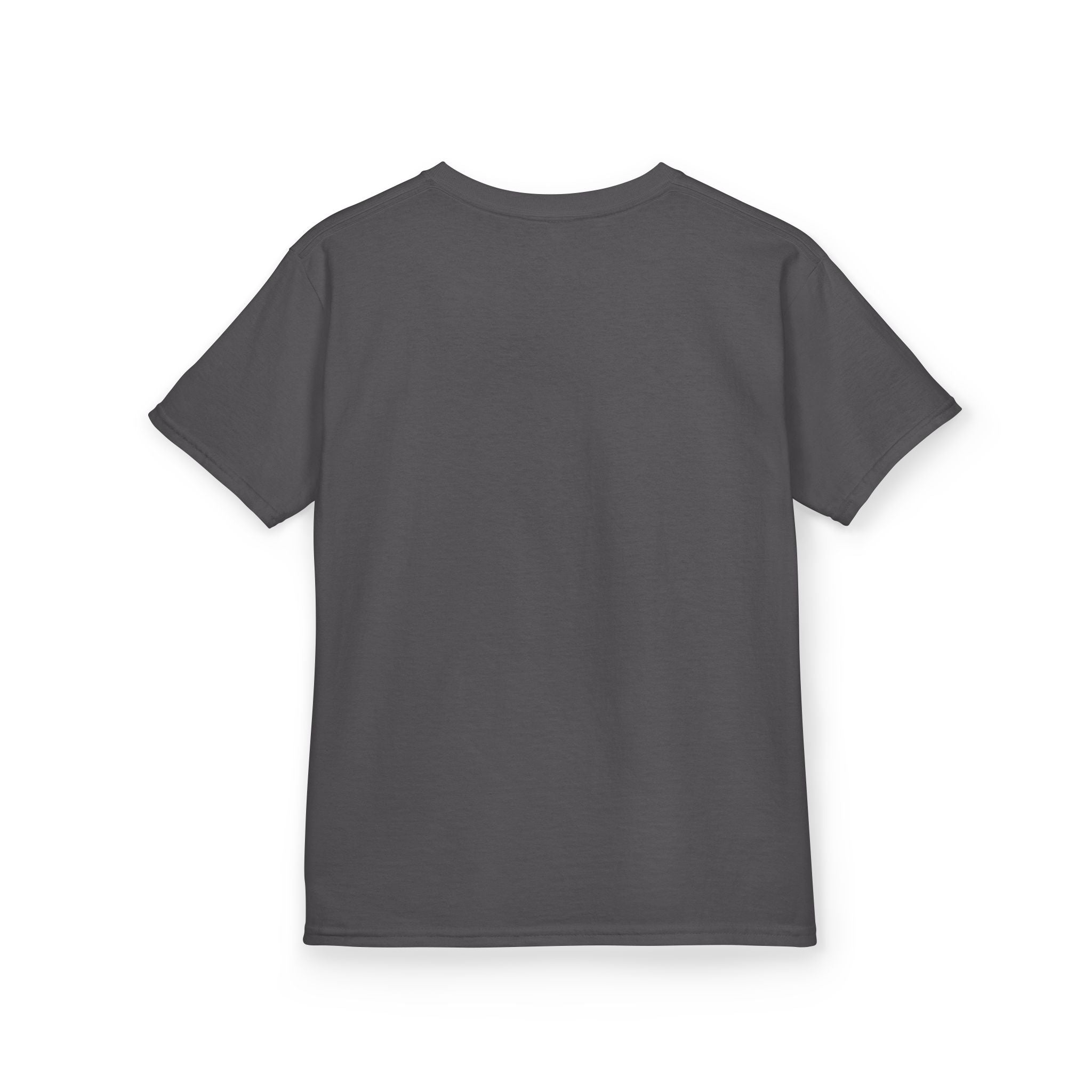 Back The Blue Kids Heavy Cotton™ Tee