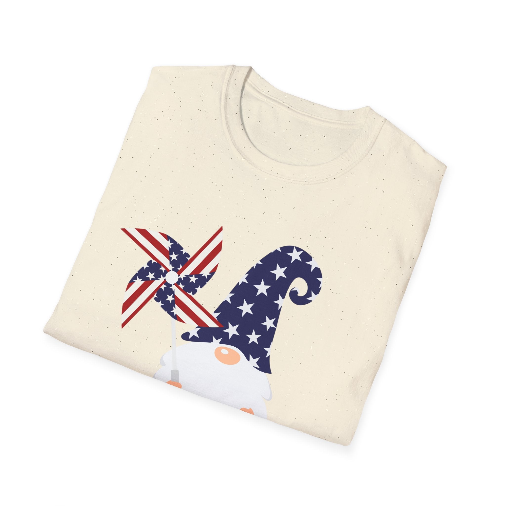 Gnome USA T-Shirt