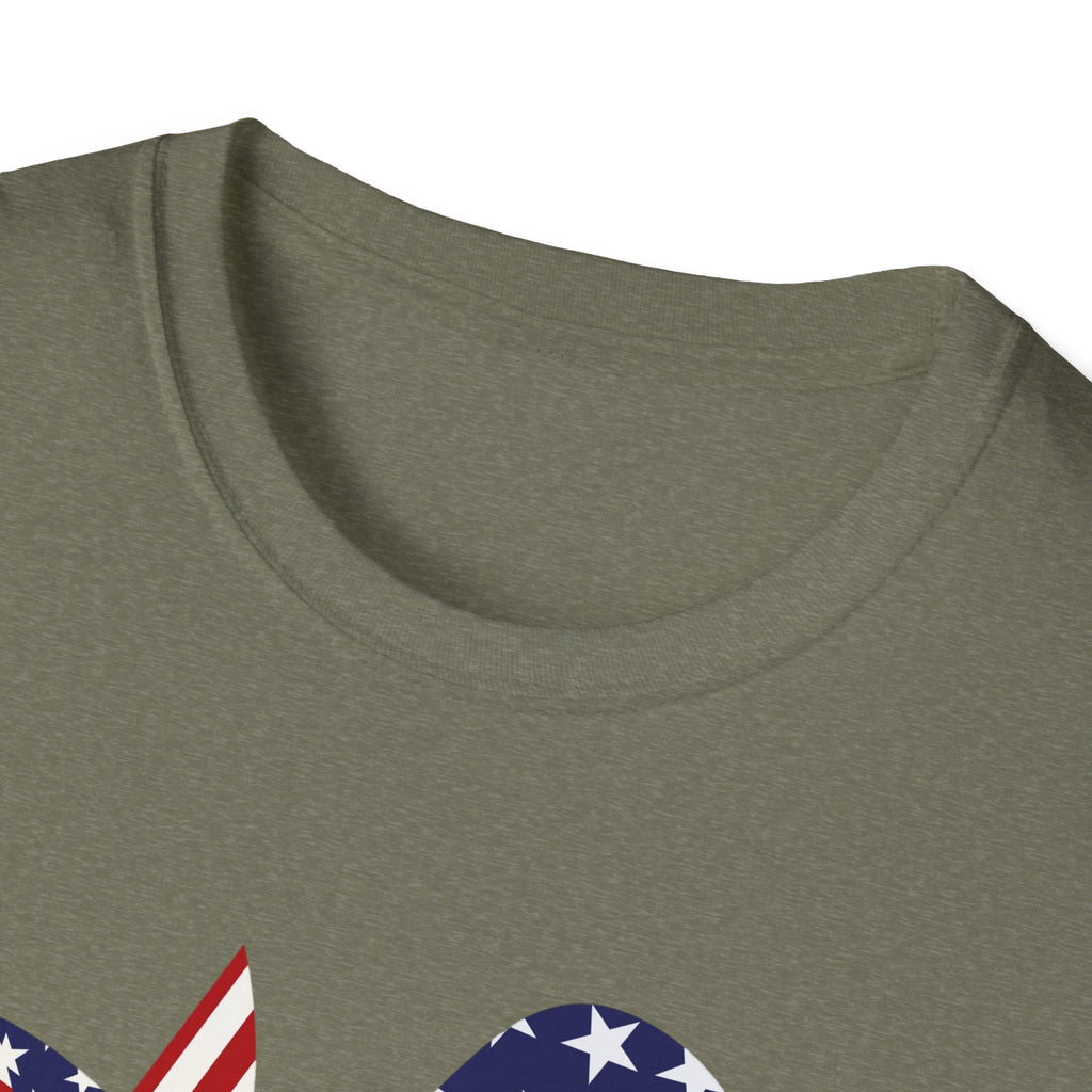 Gnome USA T-Shirt
