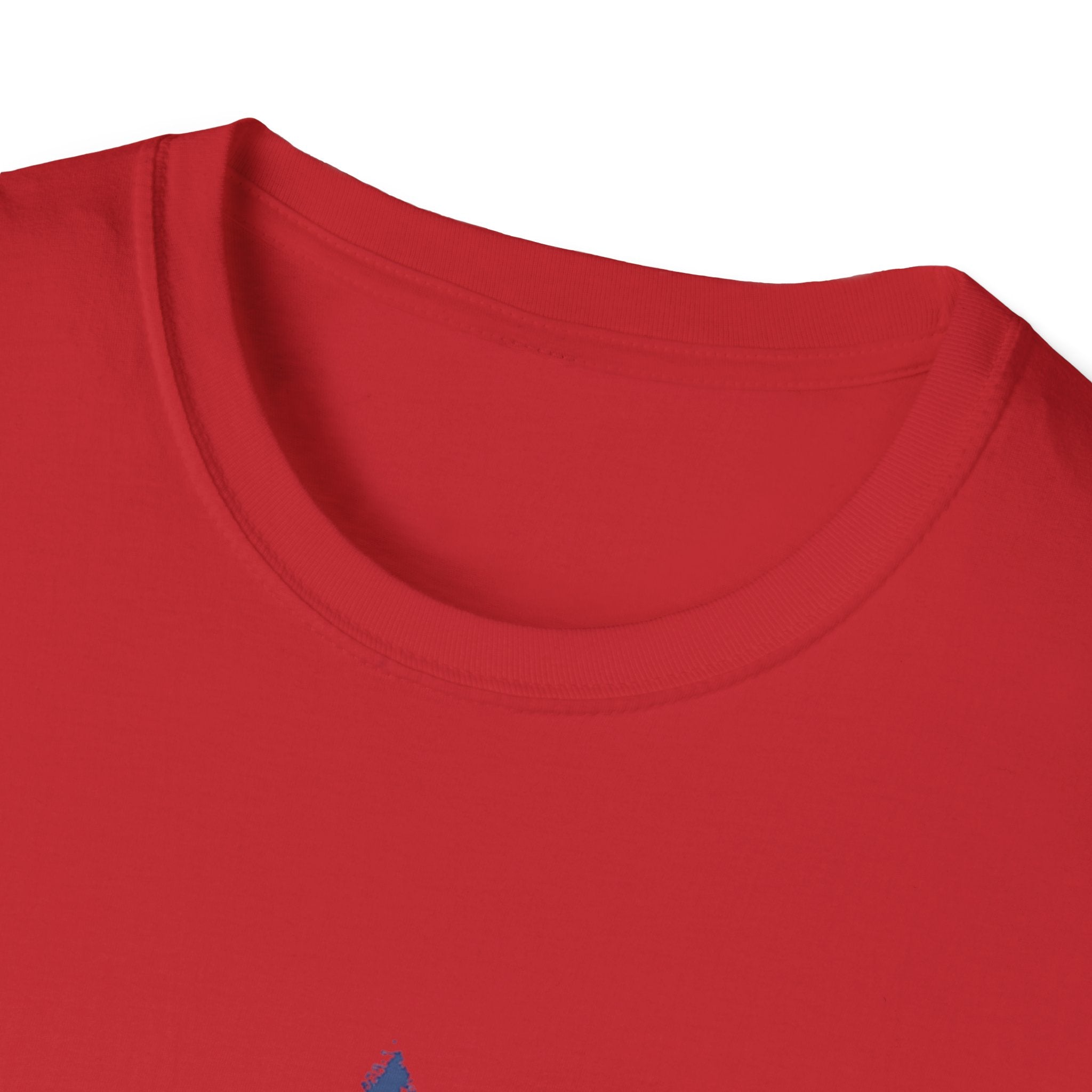 Star USA Flag T-Shirt
